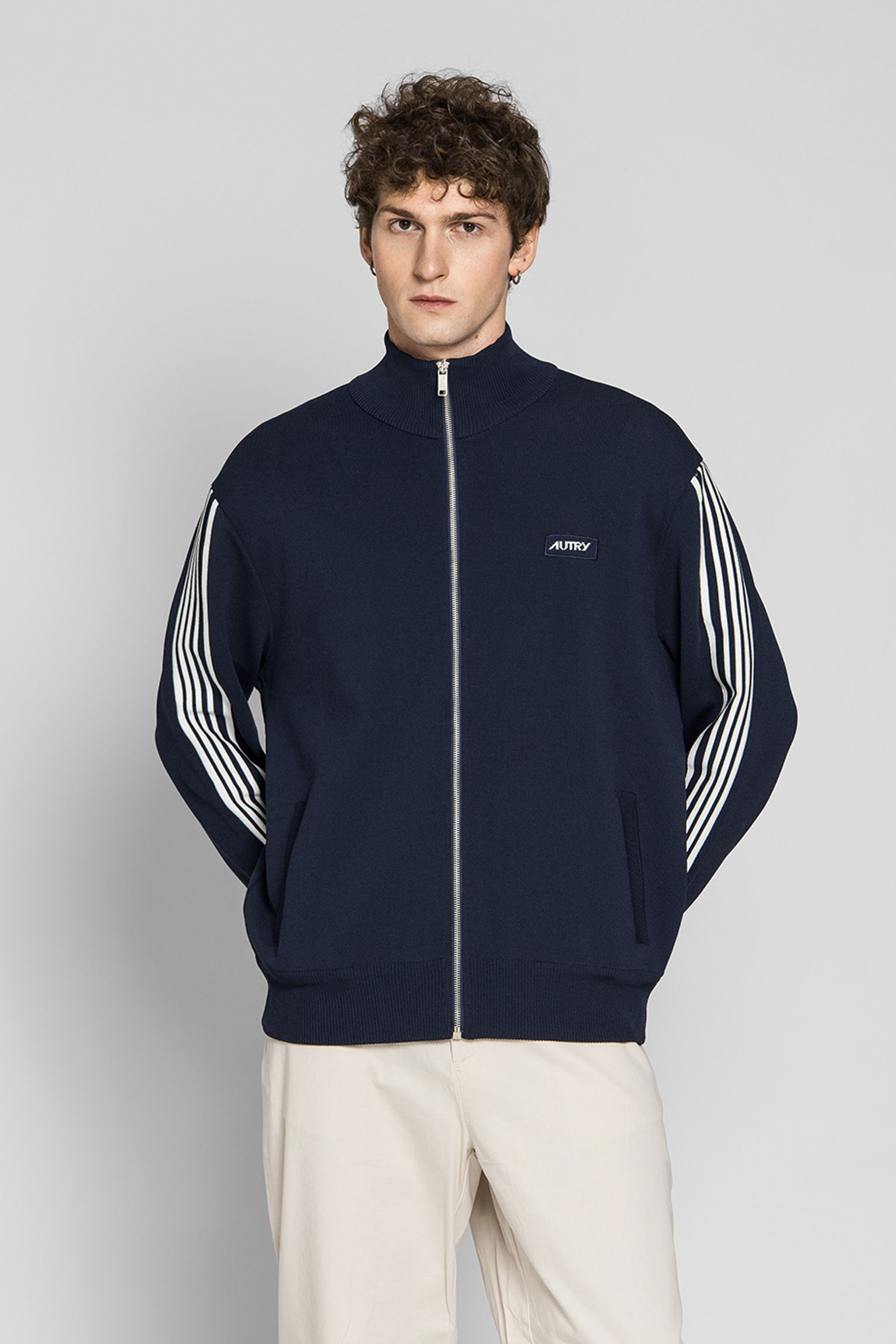 Спортивная кофта JACKET MAIN MAN купить в Украине
