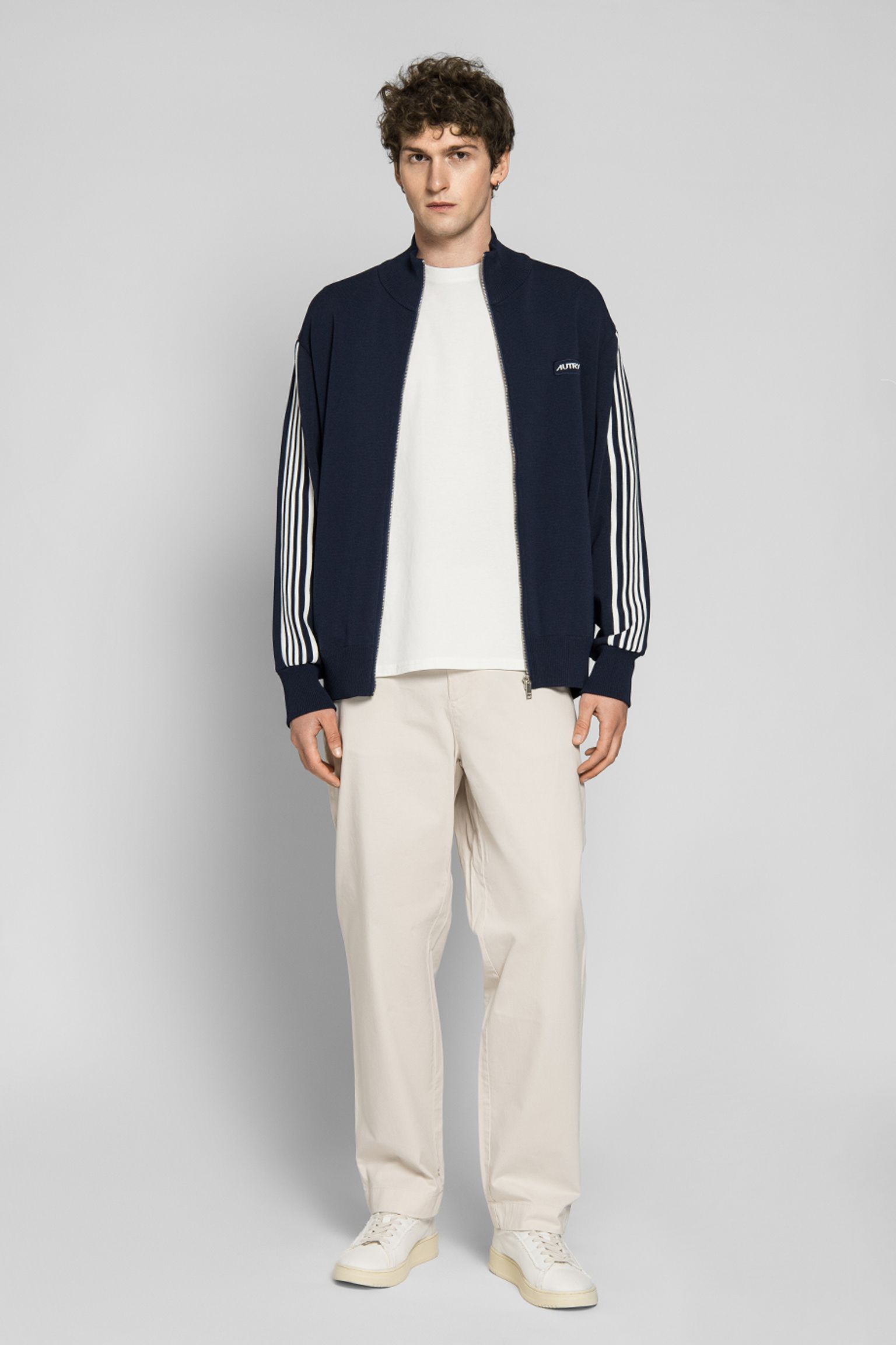 Спортивная кофта JACKET MAIN MAN с доставкой