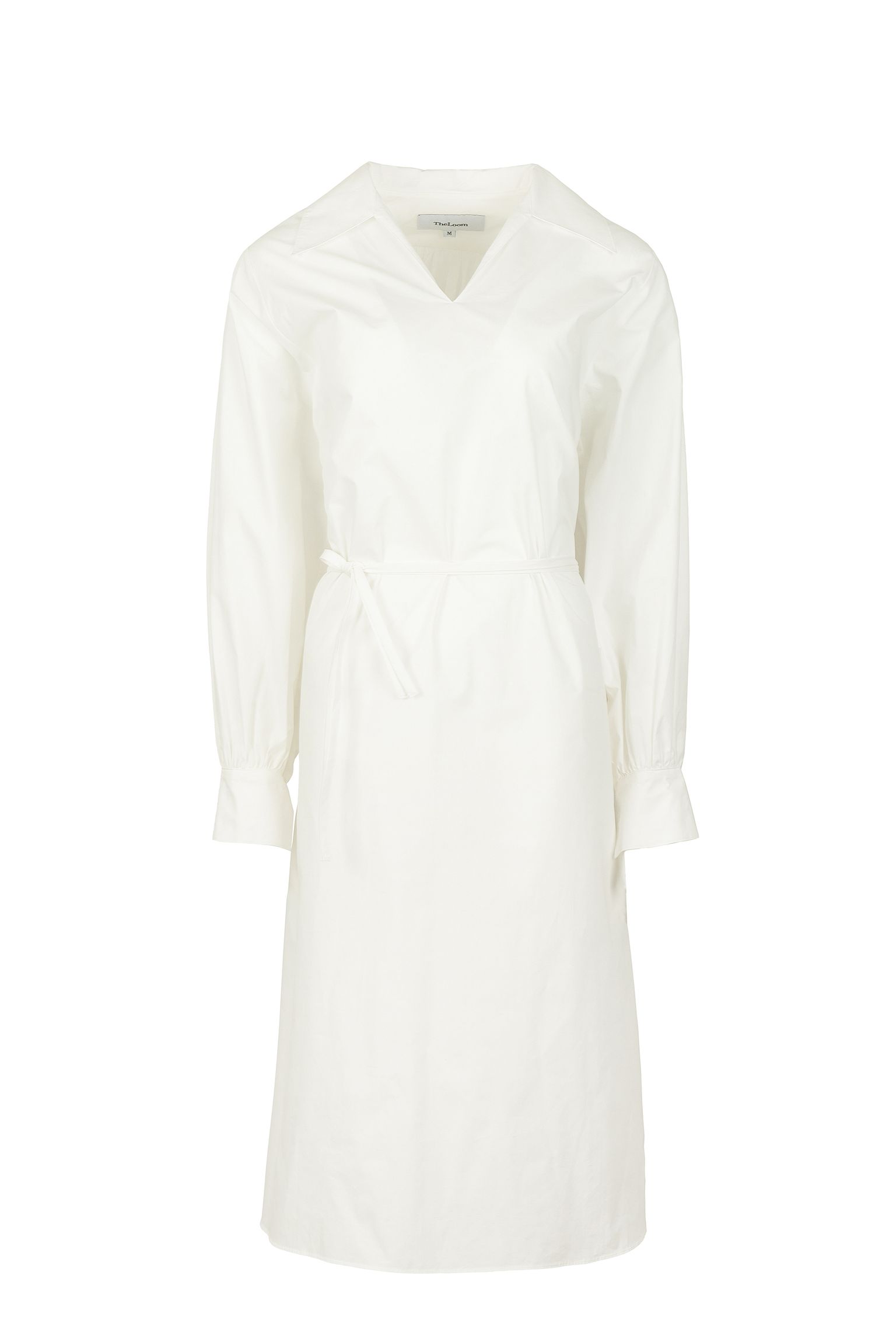 Платье THE LOOM DOUBLE BELT DRESS купить