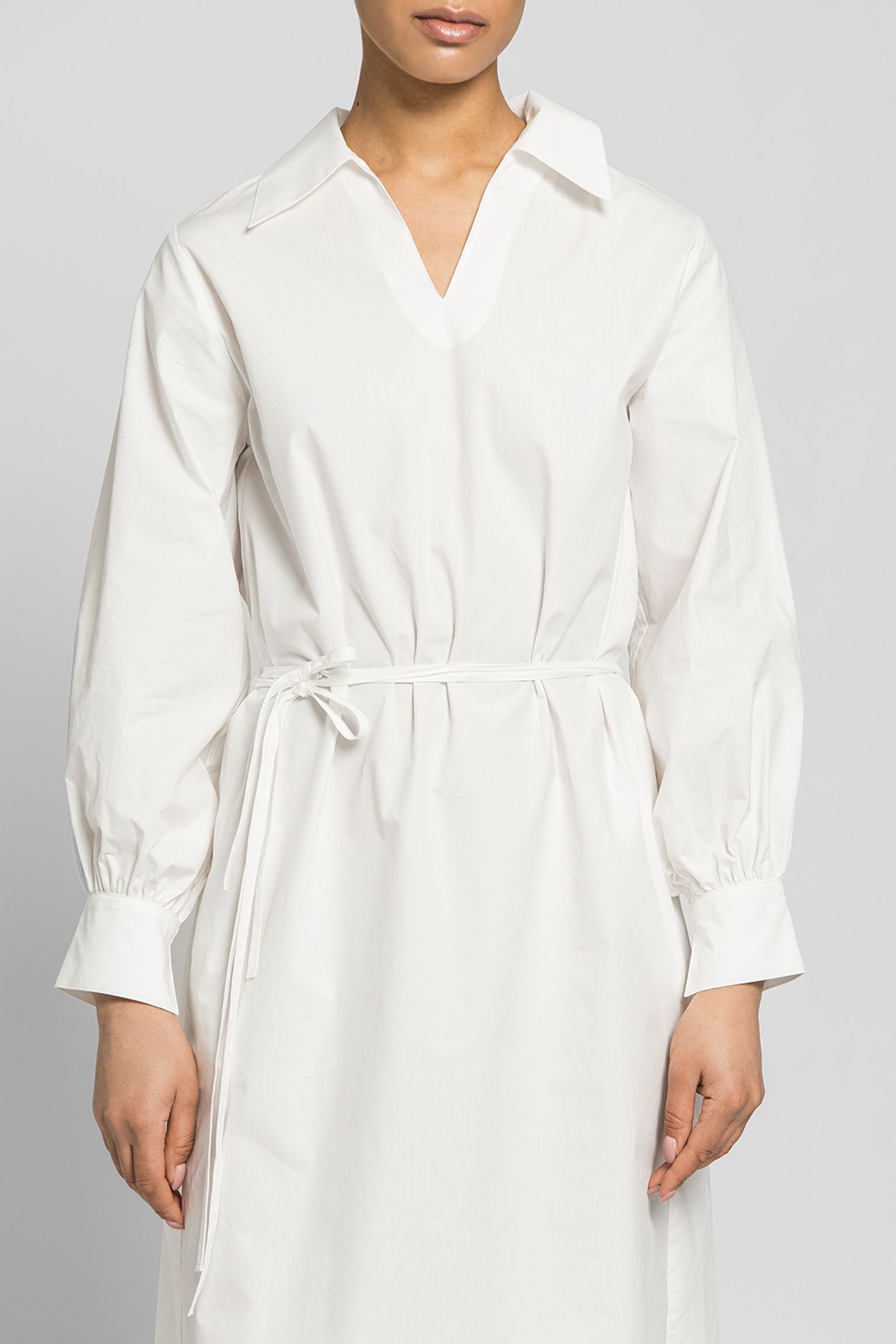 Платье THE LOOM DOUBLE BELT DRESS с доставкой