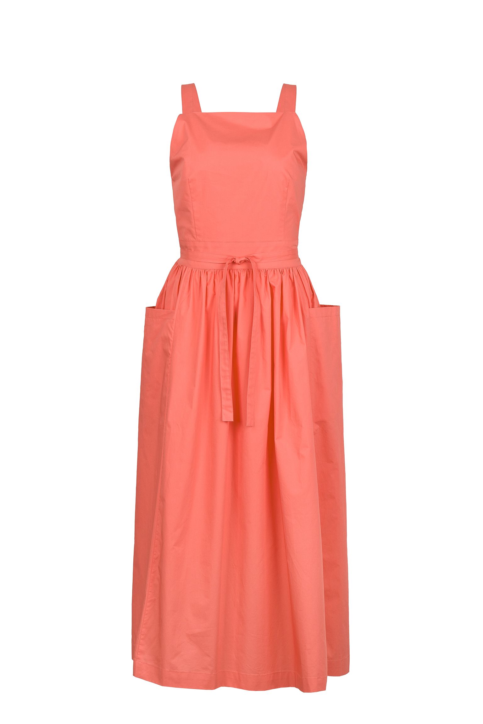 Сарафан THE LOOM APRON DRESS купити