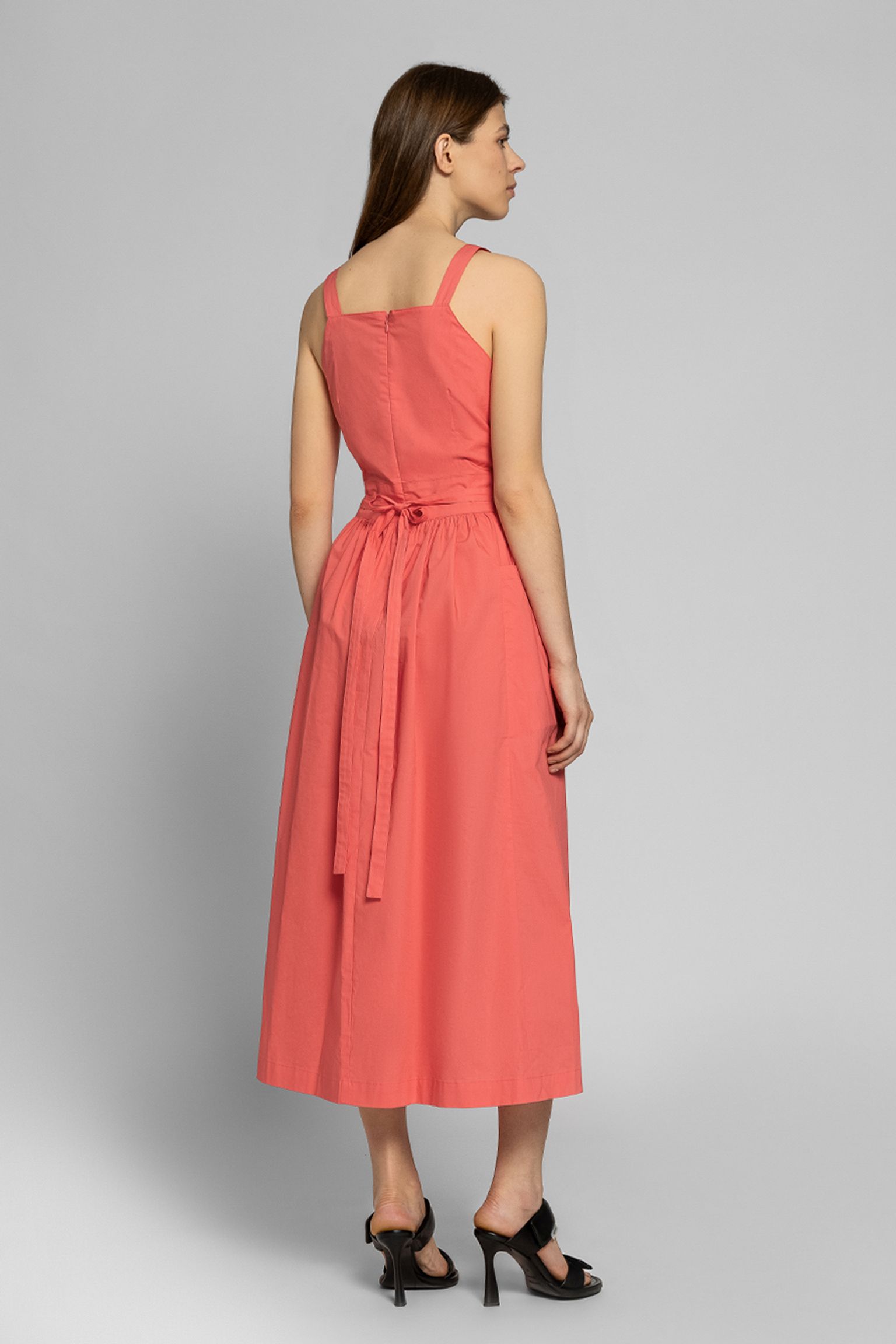 Стильні Сарафан THE LOOM APRON DRESS