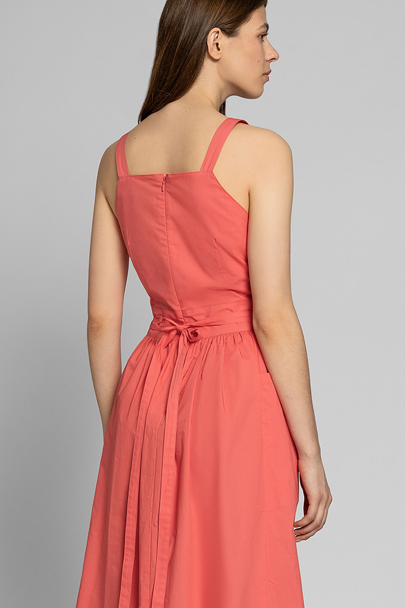 Широкий вибір Сарафан THE LOOM APRON DRESS