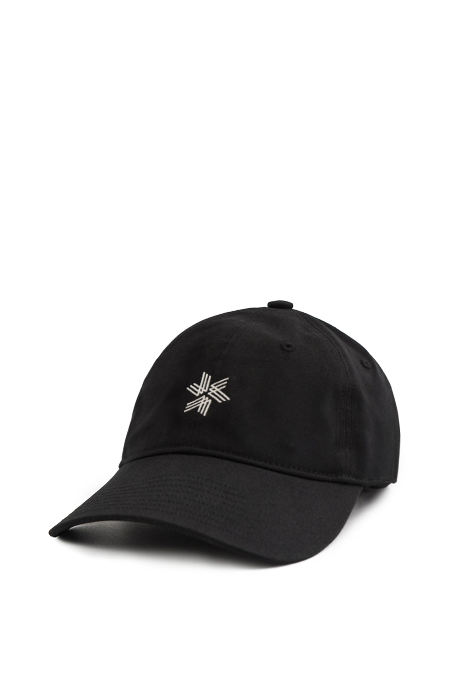 Бейсболка Logo Cotton Cap купить