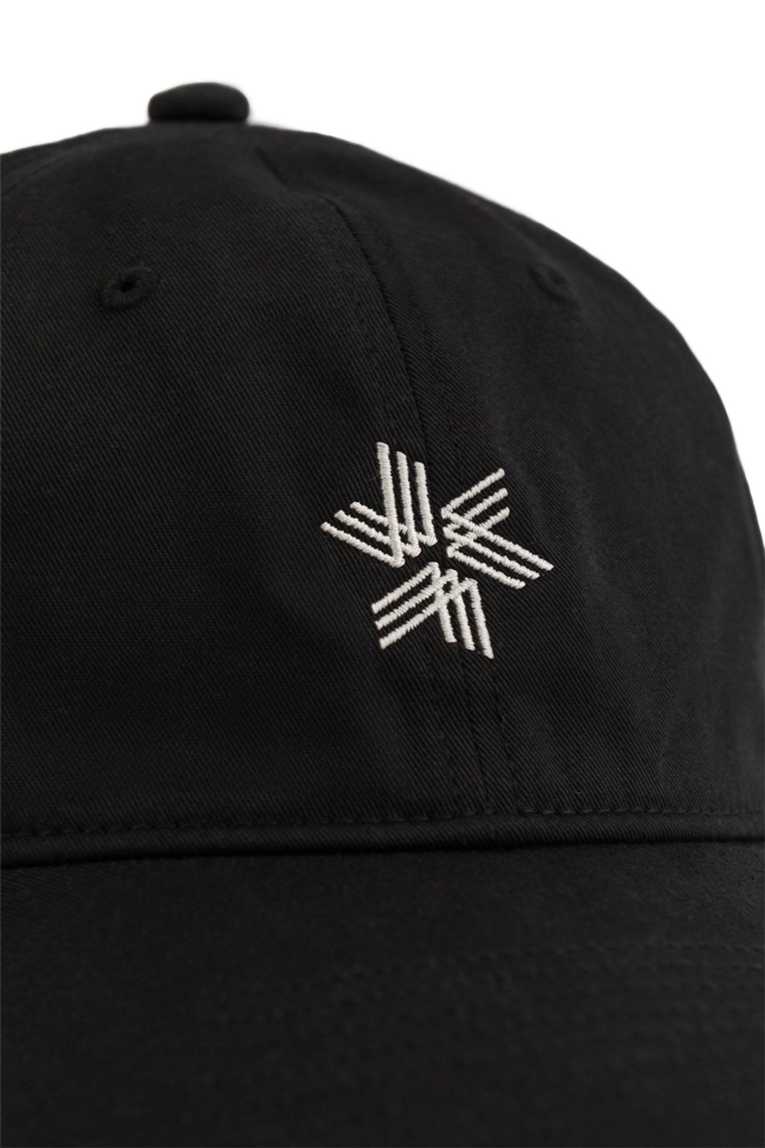 Бейсболка Logo Cotton Cap с доставкой