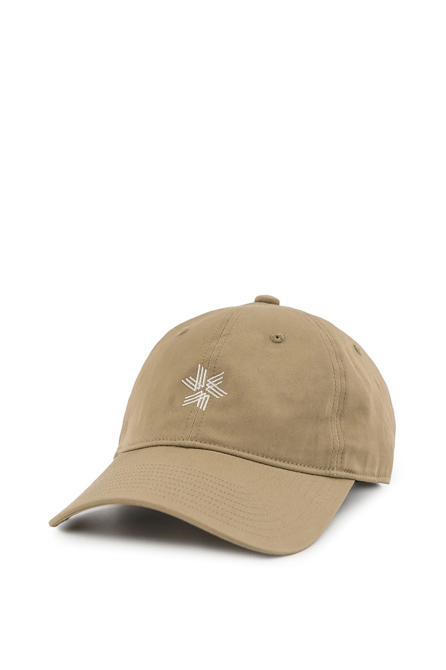 Бейсболка Logo Cotton Cap купити