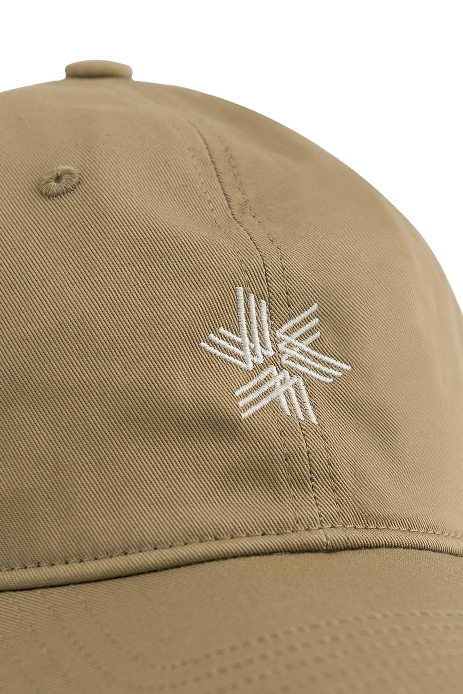 Бейсболка Logo Cotton Cap з доставкою