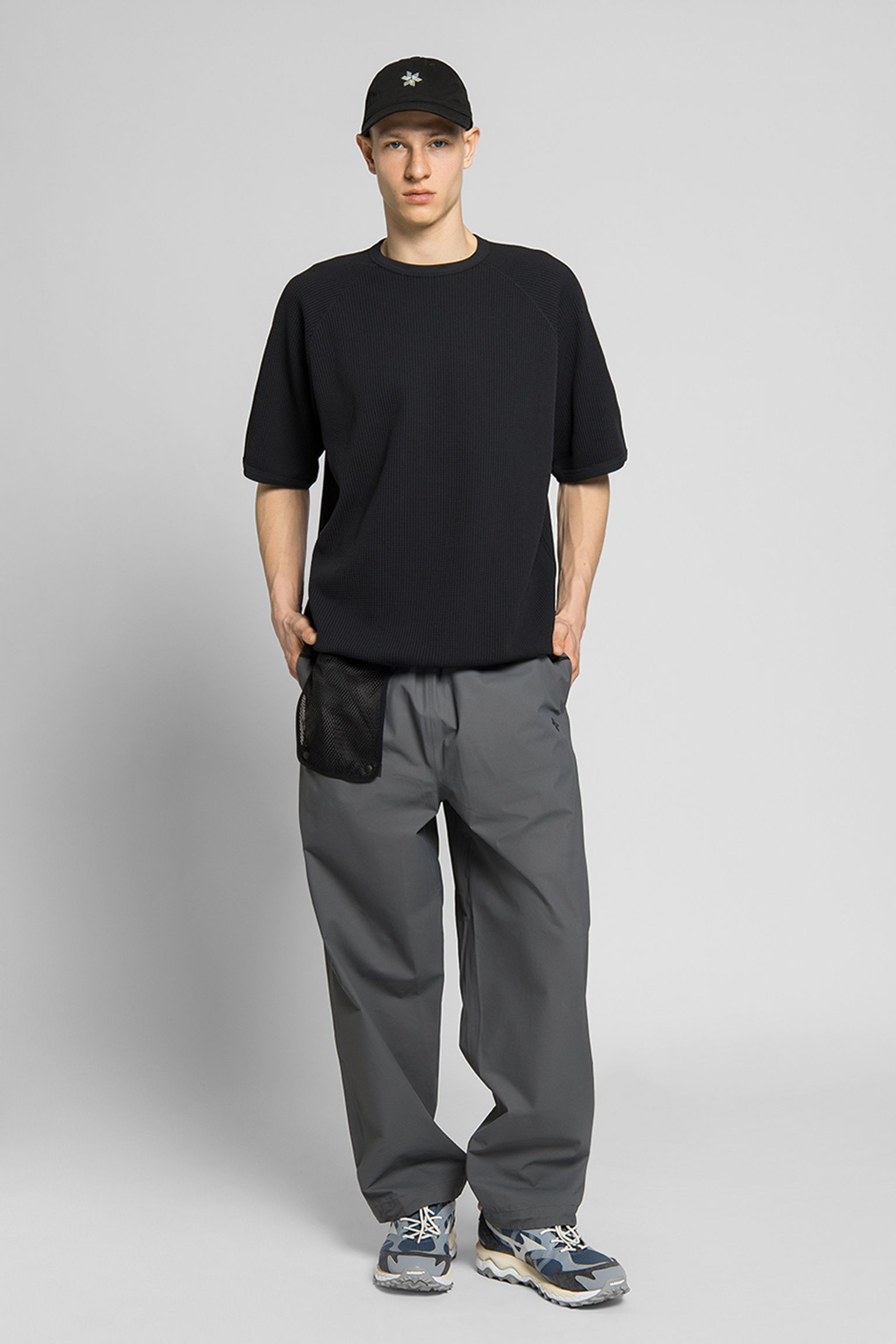 Брюки PERTEX SHIELDAIR Mountaineering Pants купити в Україні