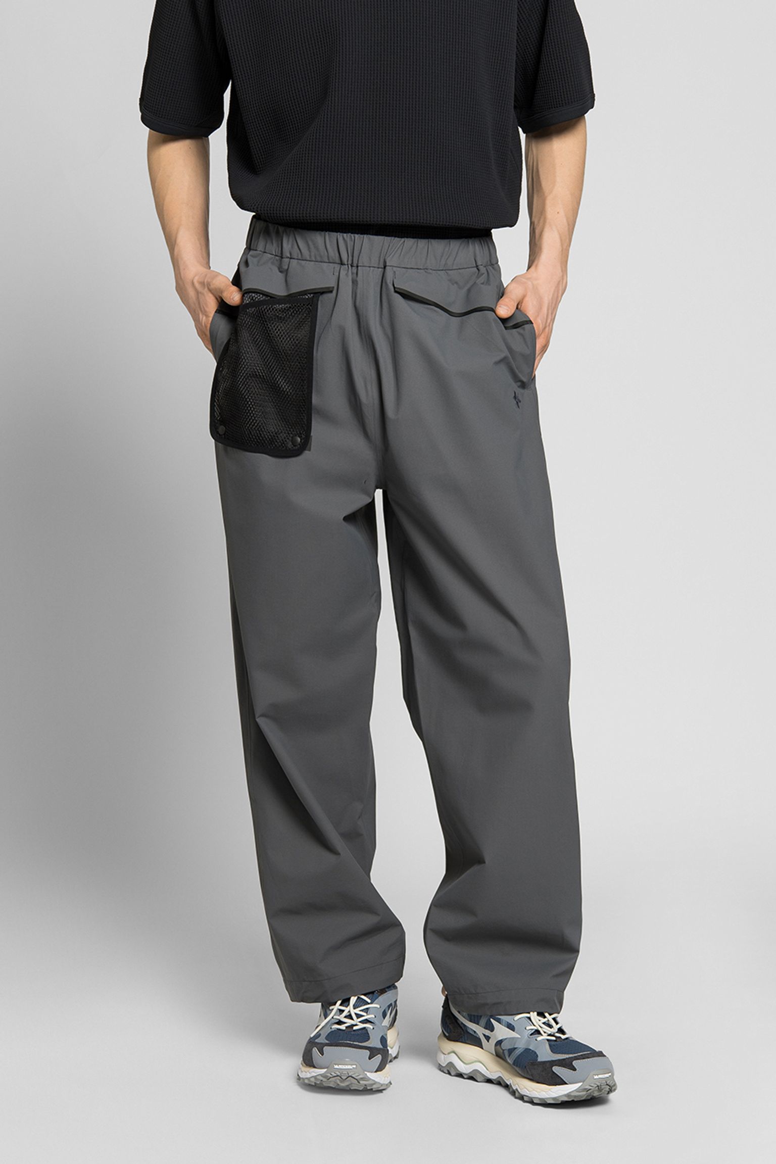 Брюки PERTEX SHIELDAIR Mountaineering Pants