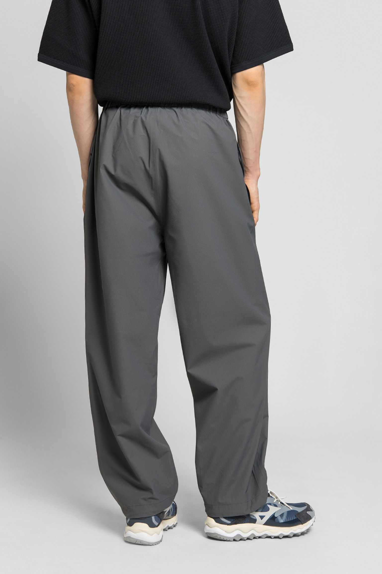 Стильні Брюки PERTEX SHIELDAIR Mountaineering Pants