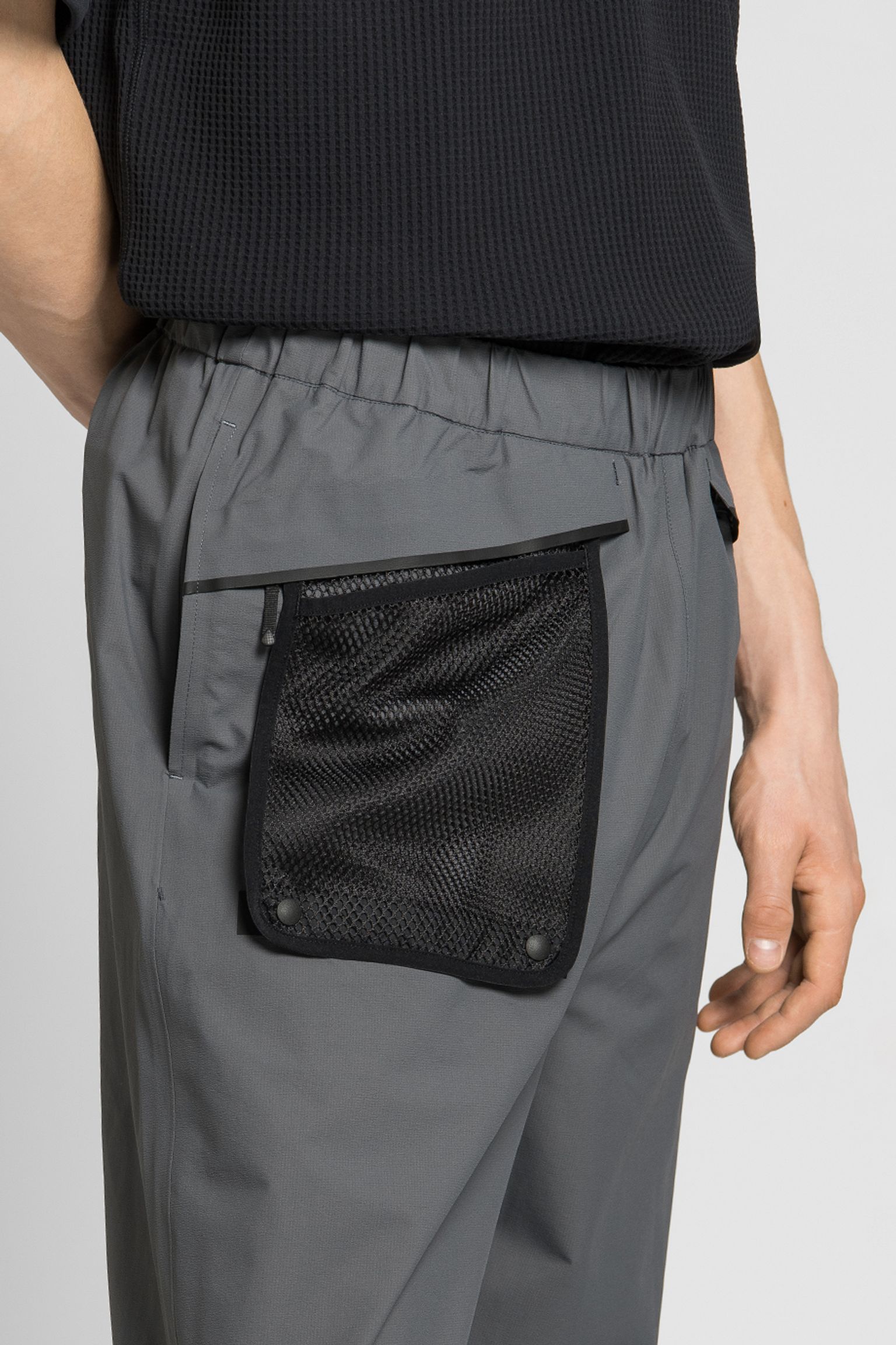 Широкий вибір Брюки PERTEX SHIELDAIR Mountaineering Pants