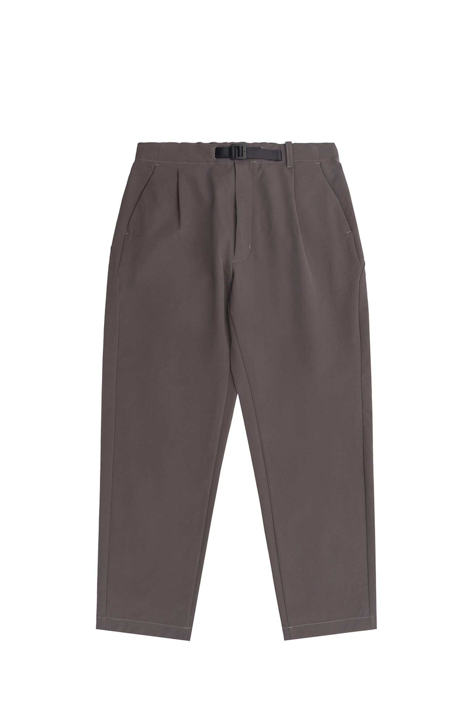Брюки One Tuck Tapered Ankle Pants купить