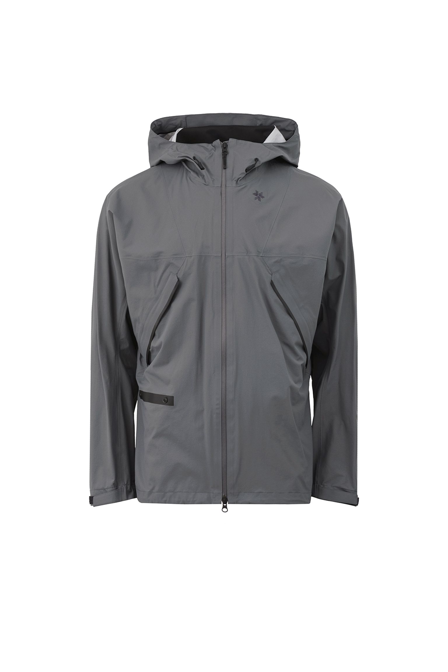 Куртка PERTEX SHIELDAIR Mountaineering Jacket купить