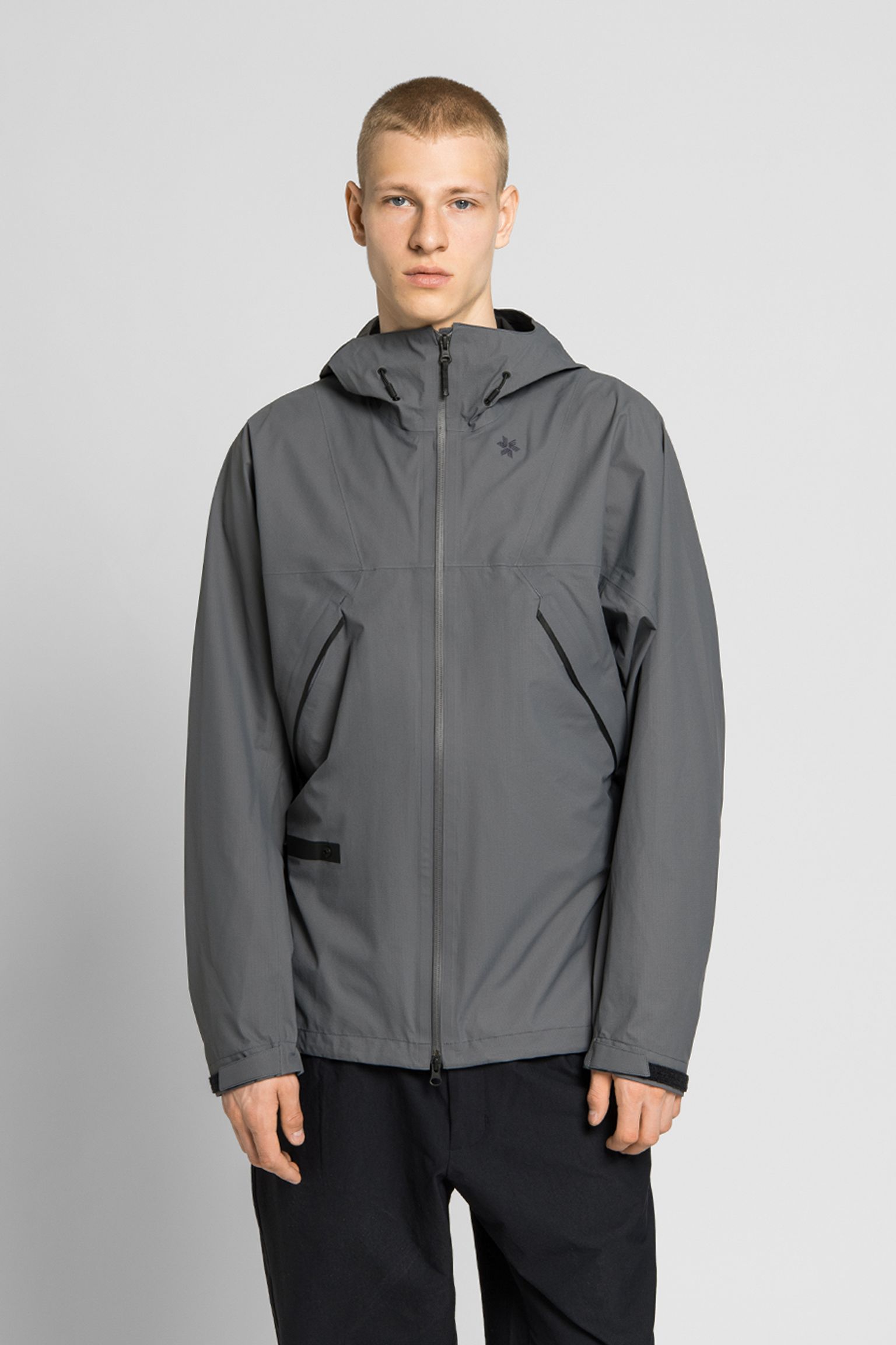 Куртка PERTEX SHIELDAIR Mountaineering Jacket купить в Украине