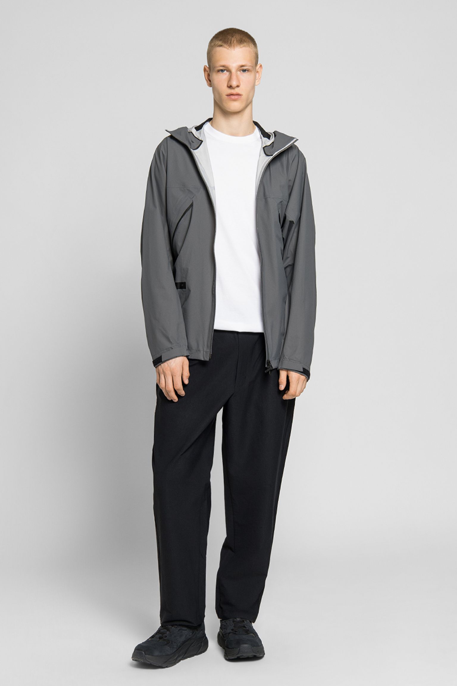 Куртка PERTEX SHIELDAIR Mountaineering Jacket с доставкой