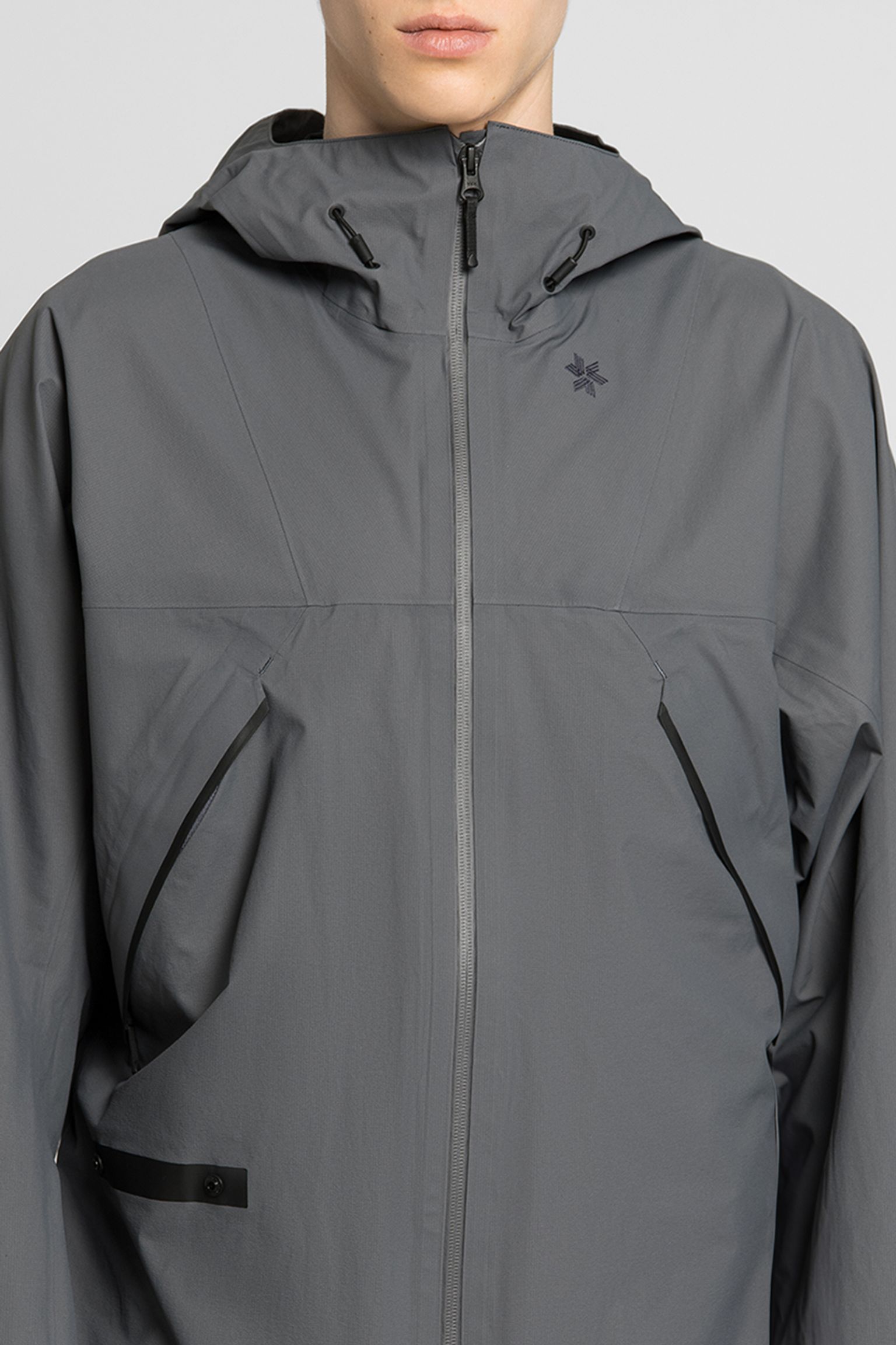 Куртка PERTEX SHIELDAIR Mountaineering Jacket