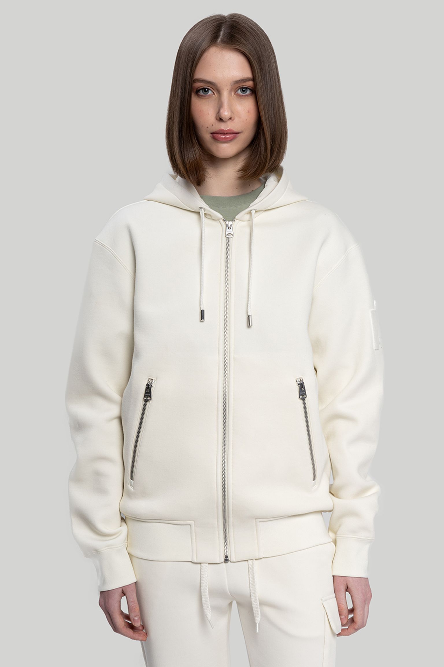 Спортивна кофта MACKAGE KRYS-ZP купити в Україні