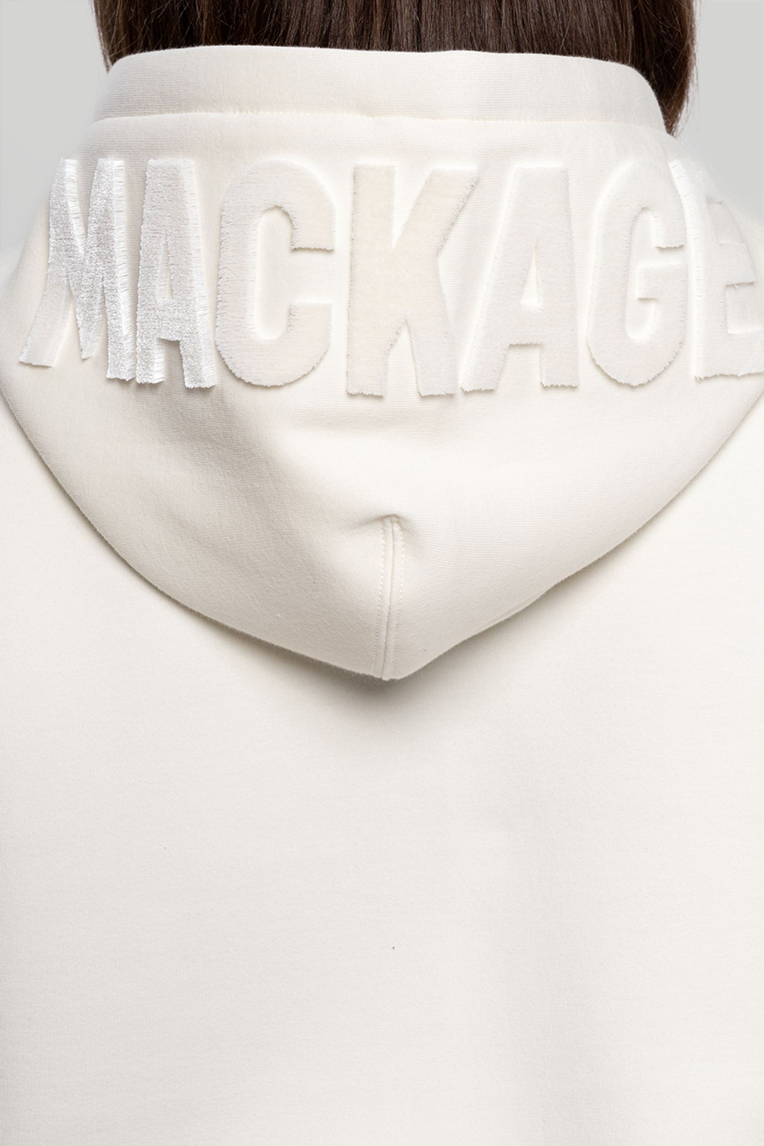 Широкий вибір Спортивна кофта MACKAGE KRYS-ZP