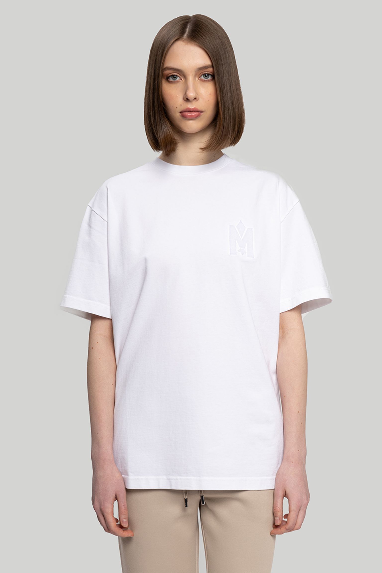 Футболка MACKAGE TEE