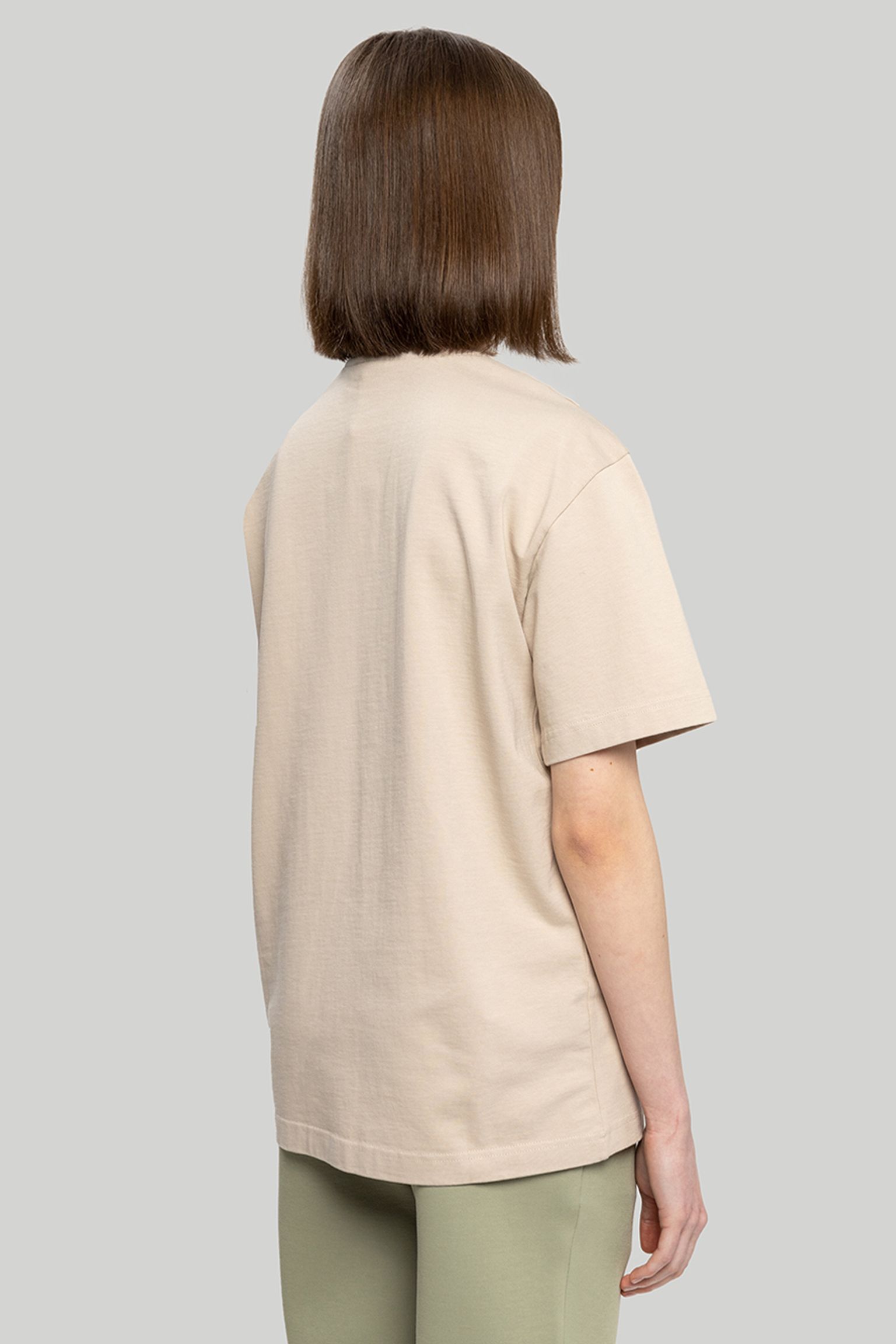 Футболка MACKAGE TEE