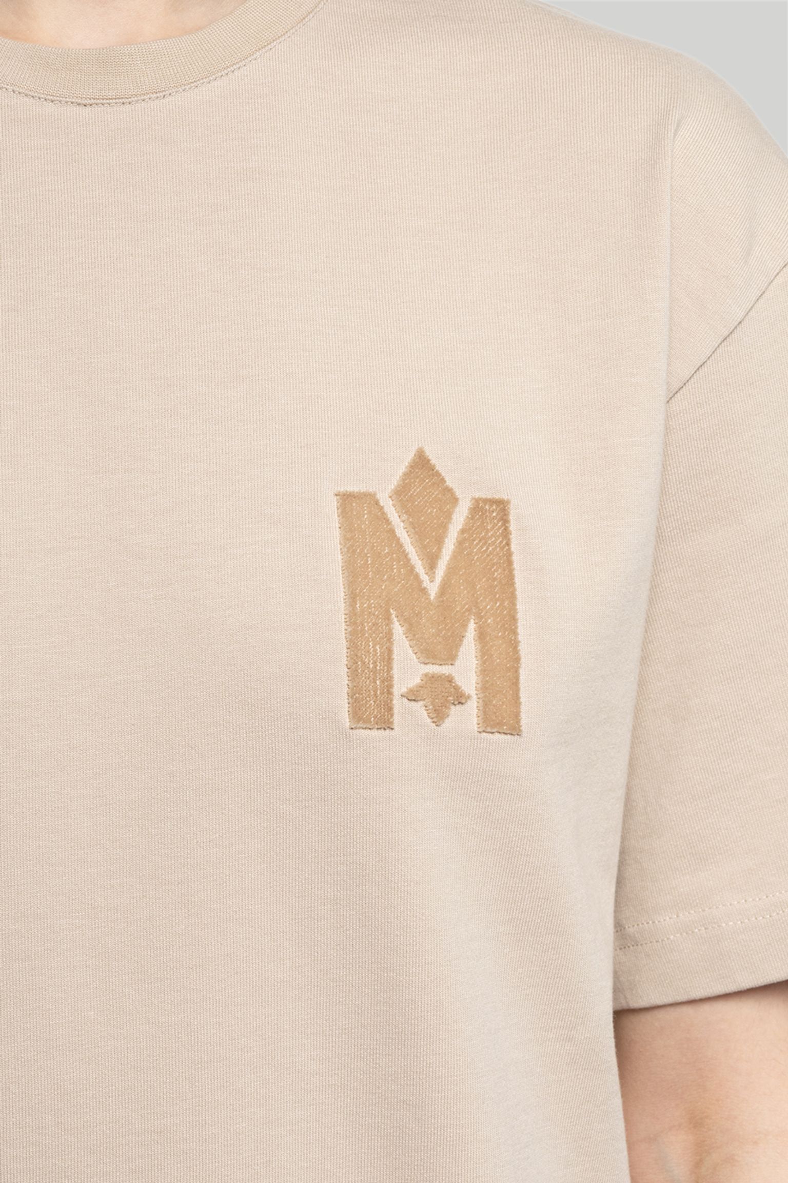 Футболка MACKAGE TEE