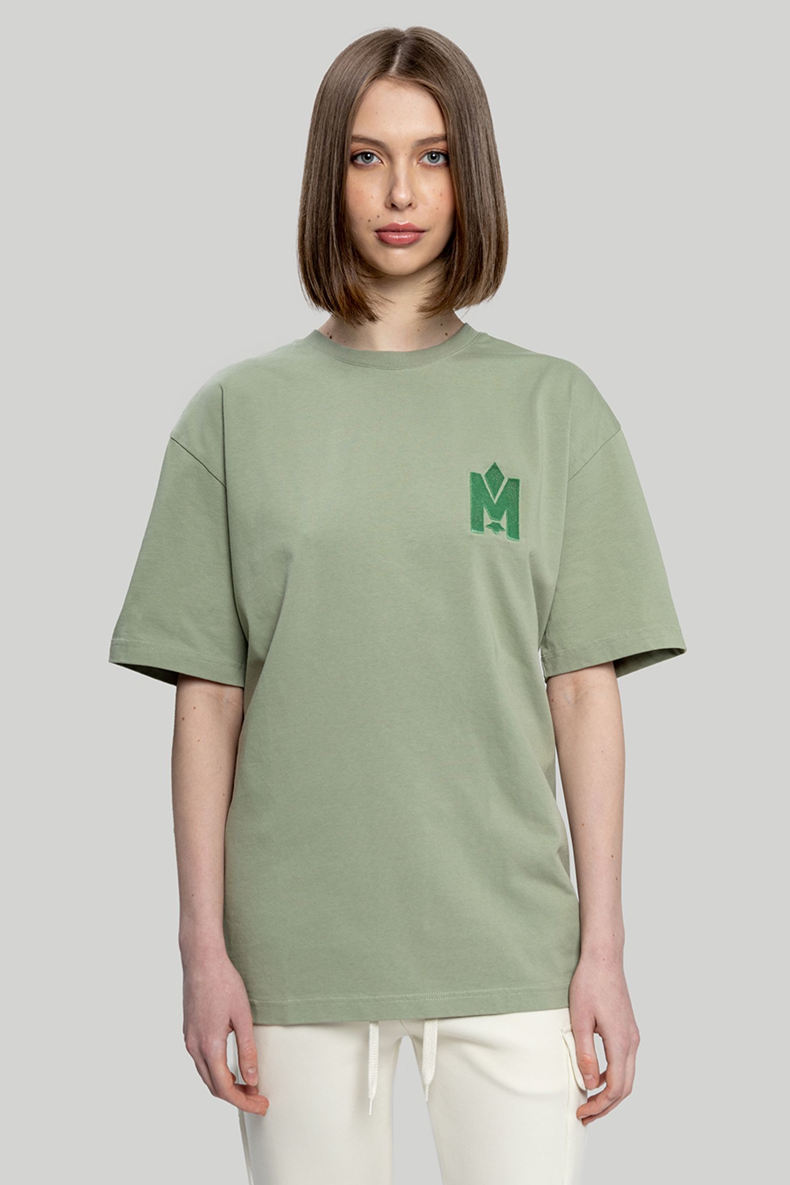 Футболка MACKAGE TEE купить в Украине