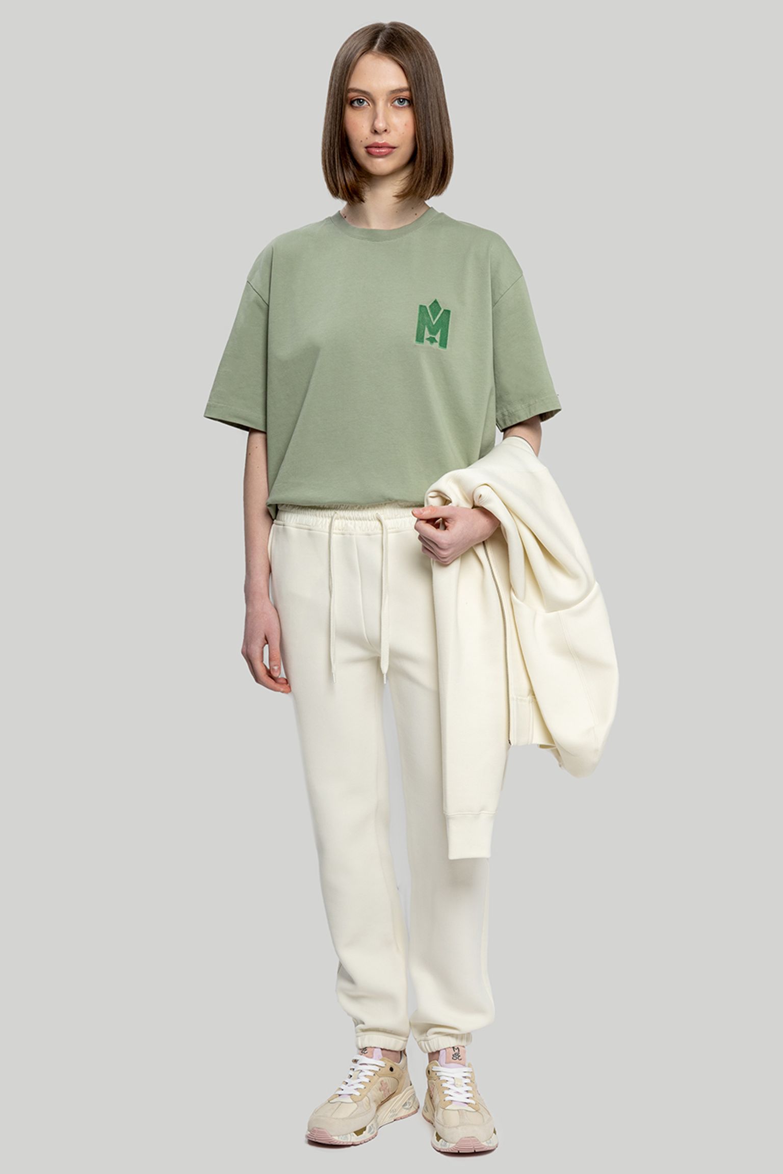 Футболка MACKAGE TEE с доставкой