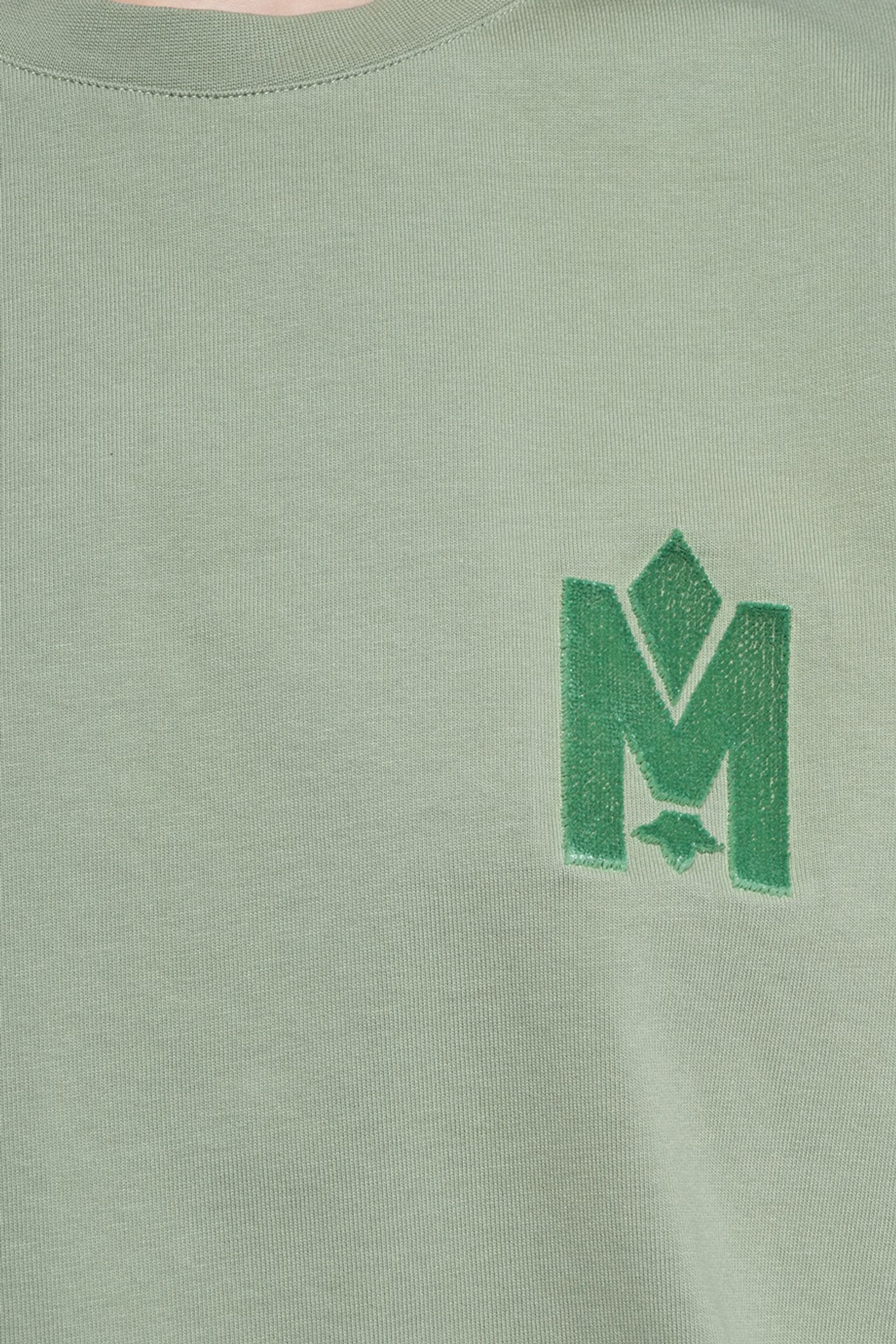 Футболка MACKAGE TEE