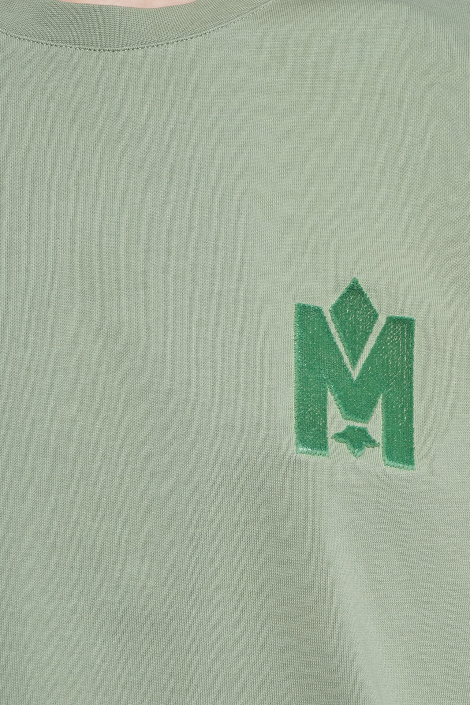 Широкий выбор Футболка MACKAGE TEE