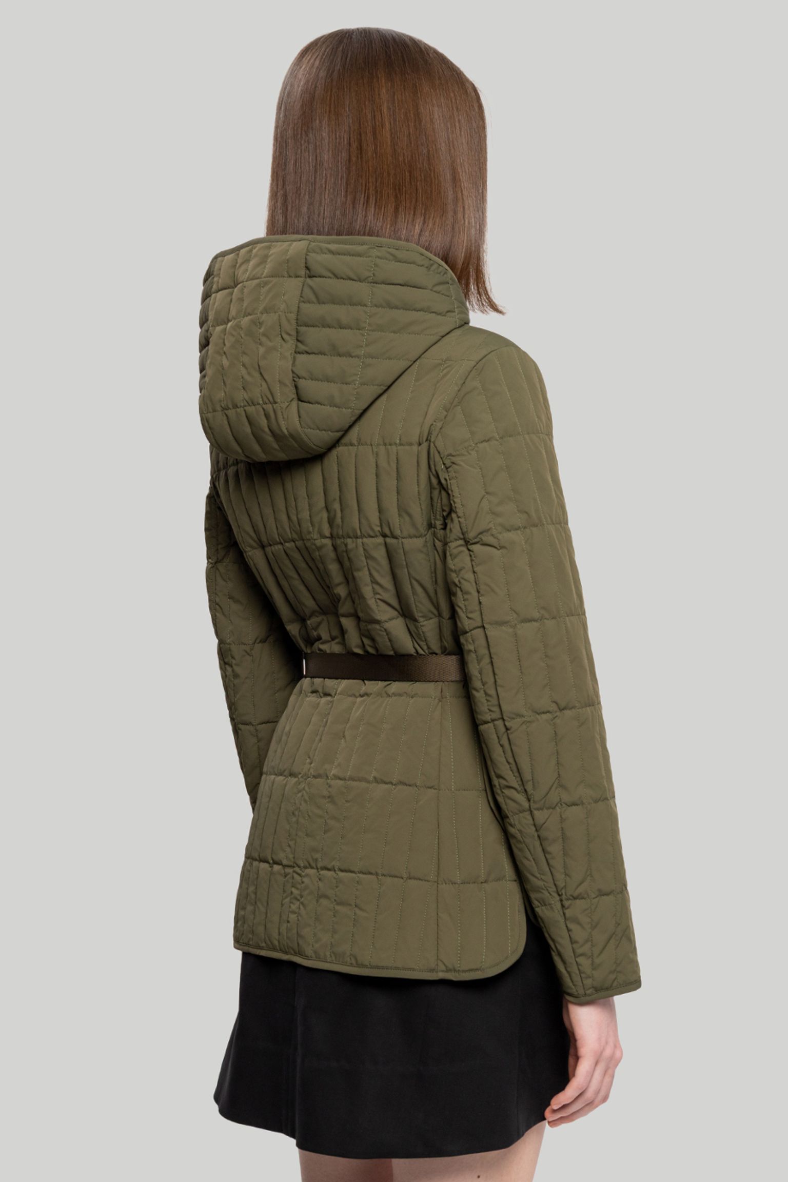 Стильные Пуховик MACKAGE RAJA