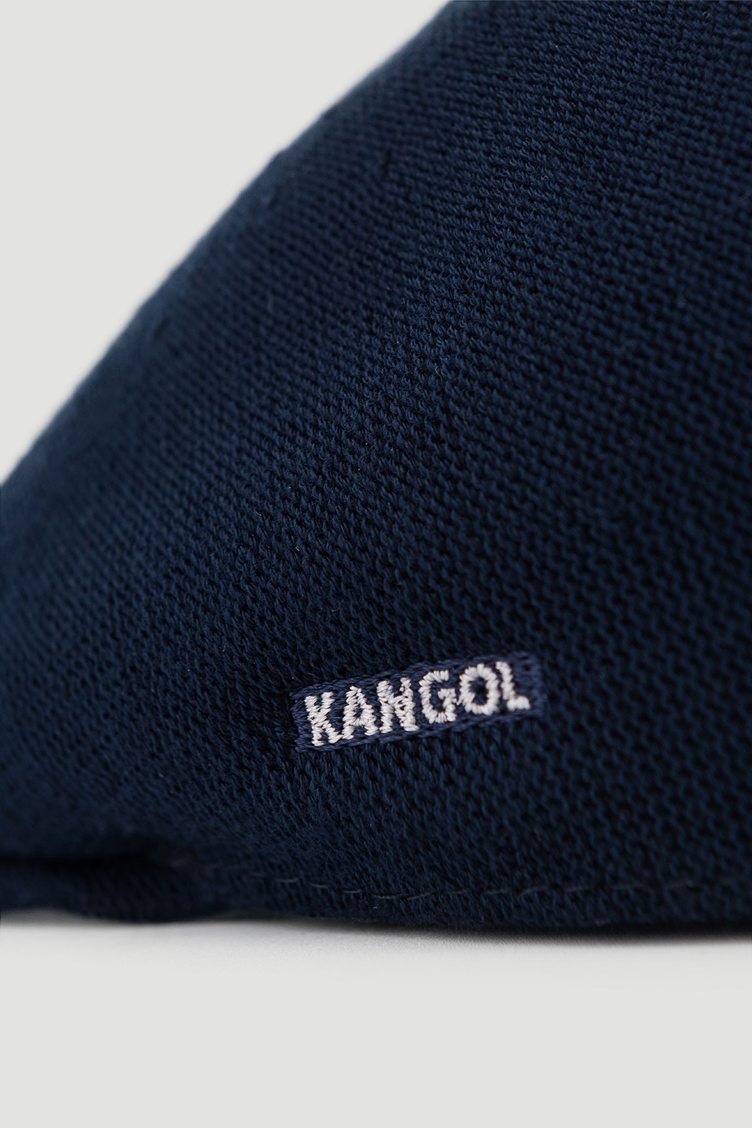 Кепка KANGOL BAMBOO 507