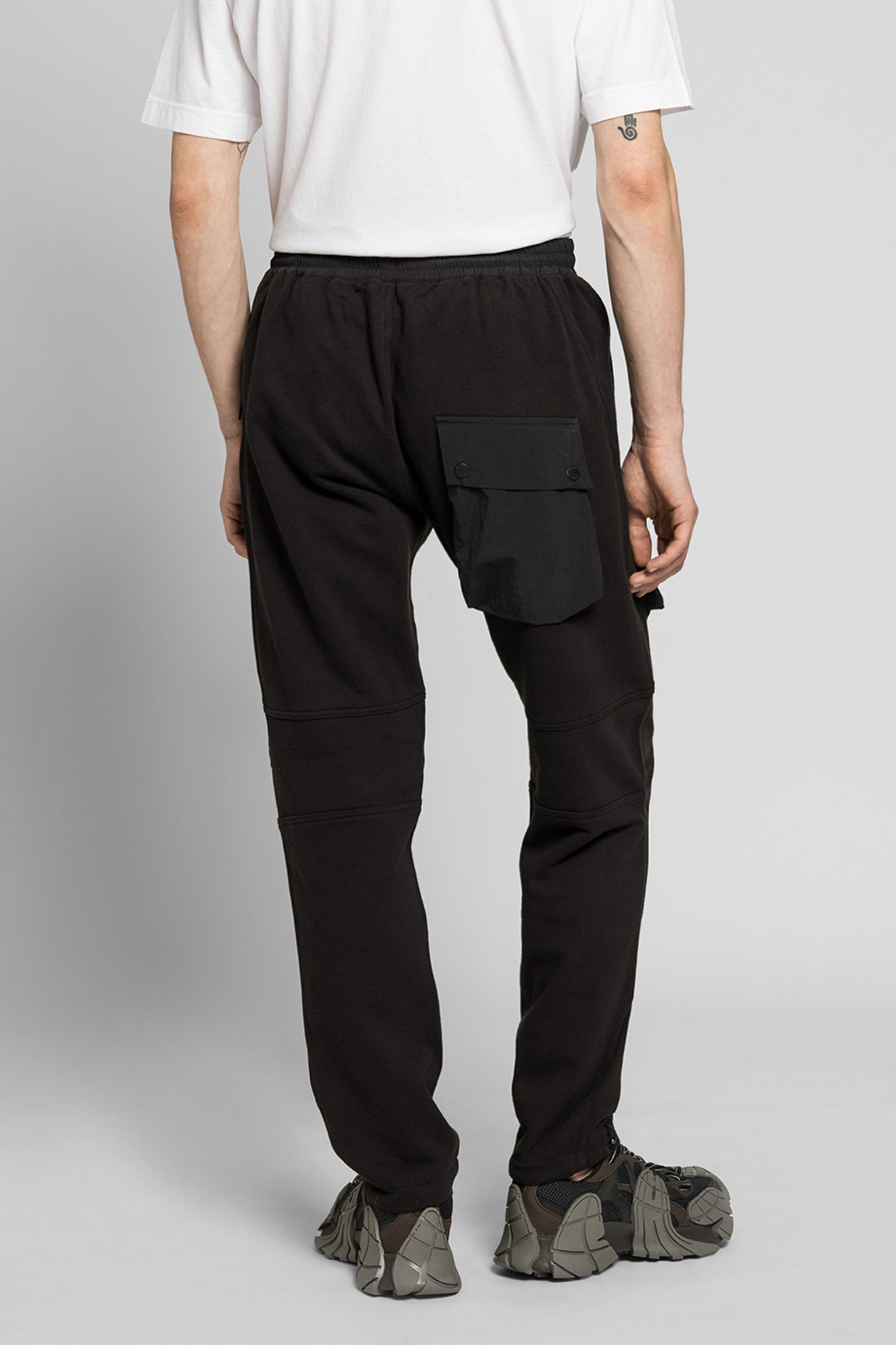 Спортивные брюки   Asym Articulated Sweatpant