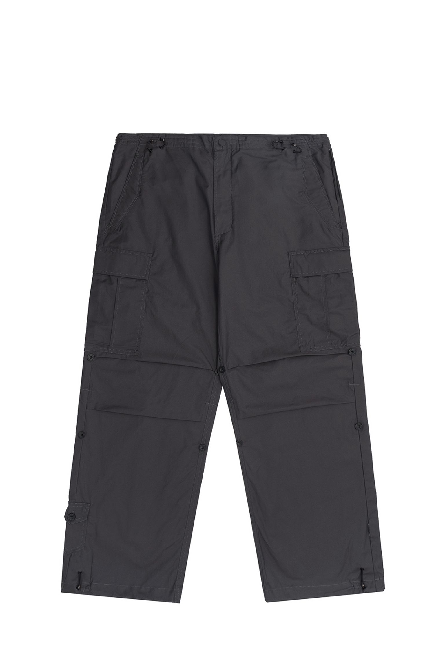 Брюки MAHARISHI Original Cargo Snopants Loose Fit купити