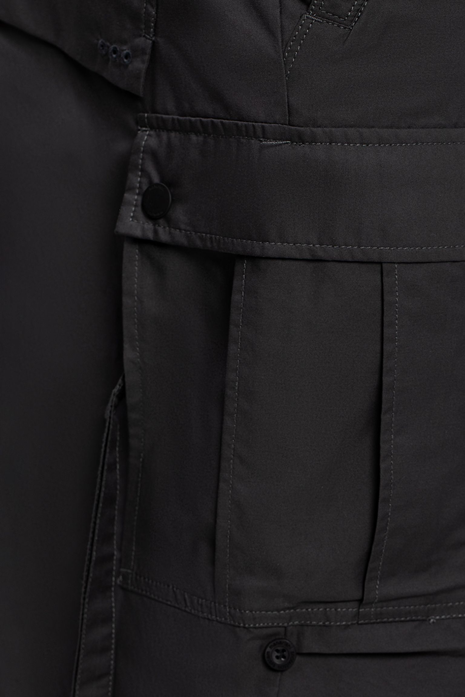 Широкий вибір Брюки MAHARISHI Original Cargo Snopants Loose Fit