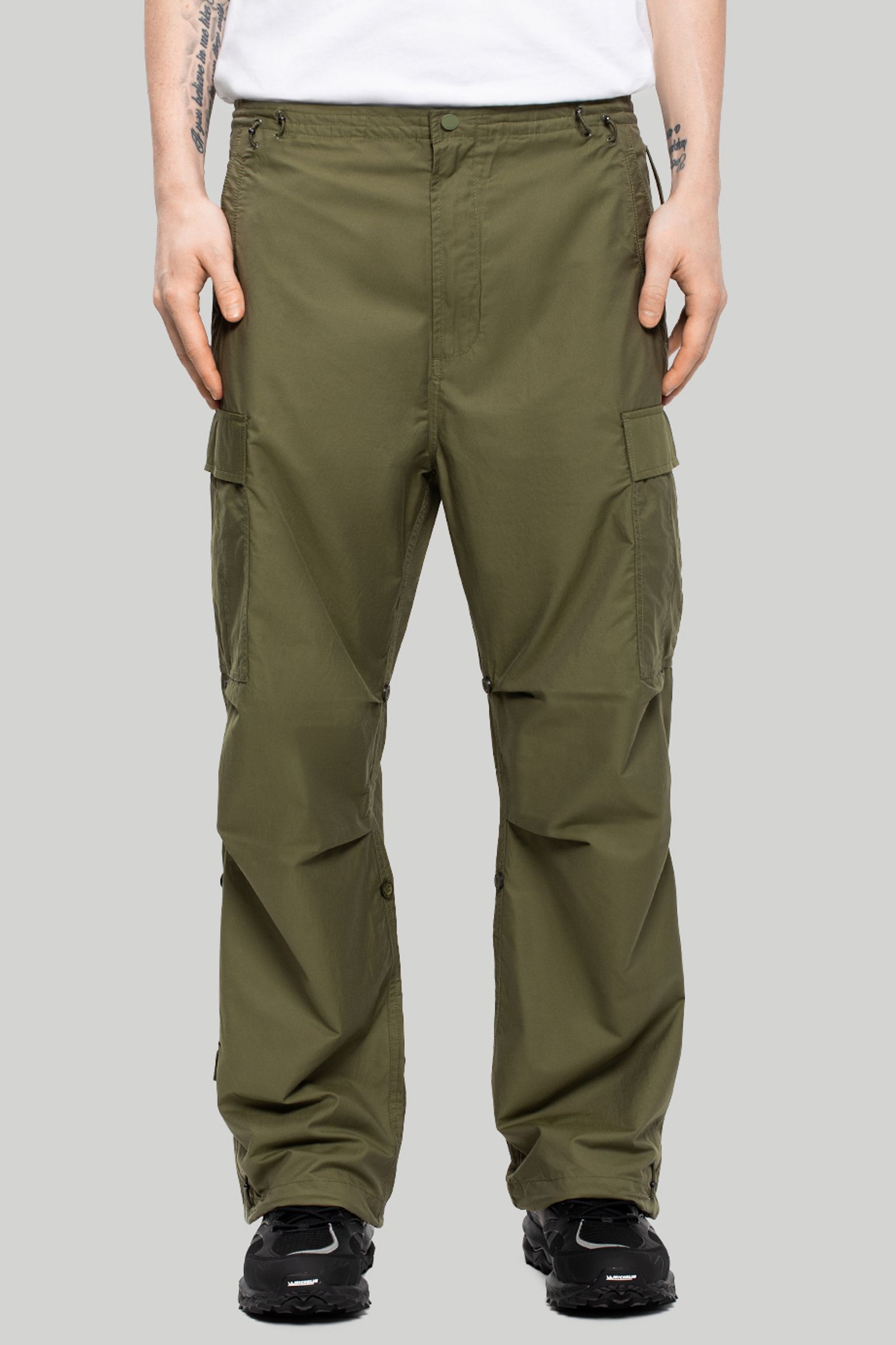 Брюки   Original Cargo Snopants Loose Fit