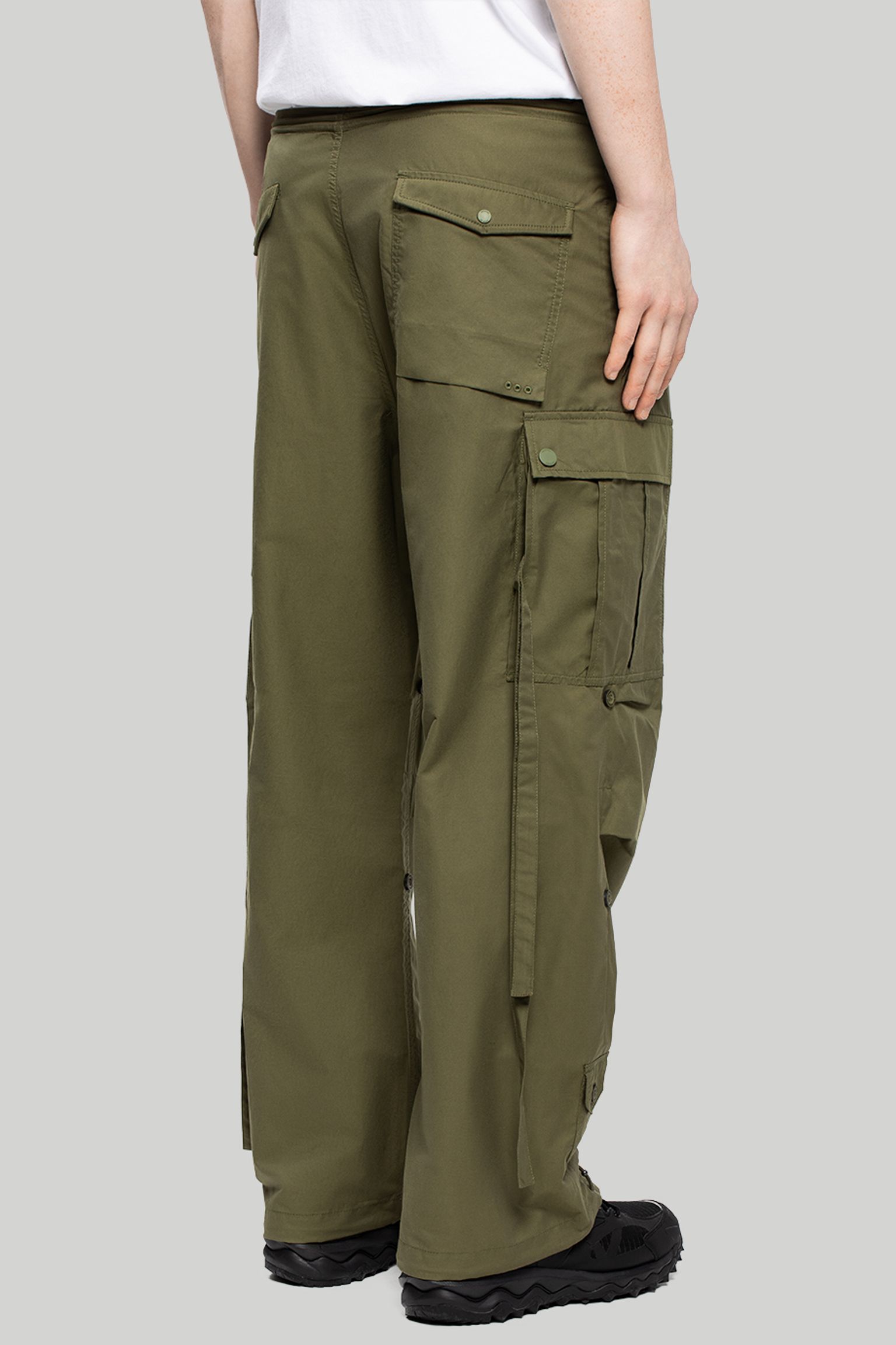 Брюки   Original Cargo Snopants Loose Fit