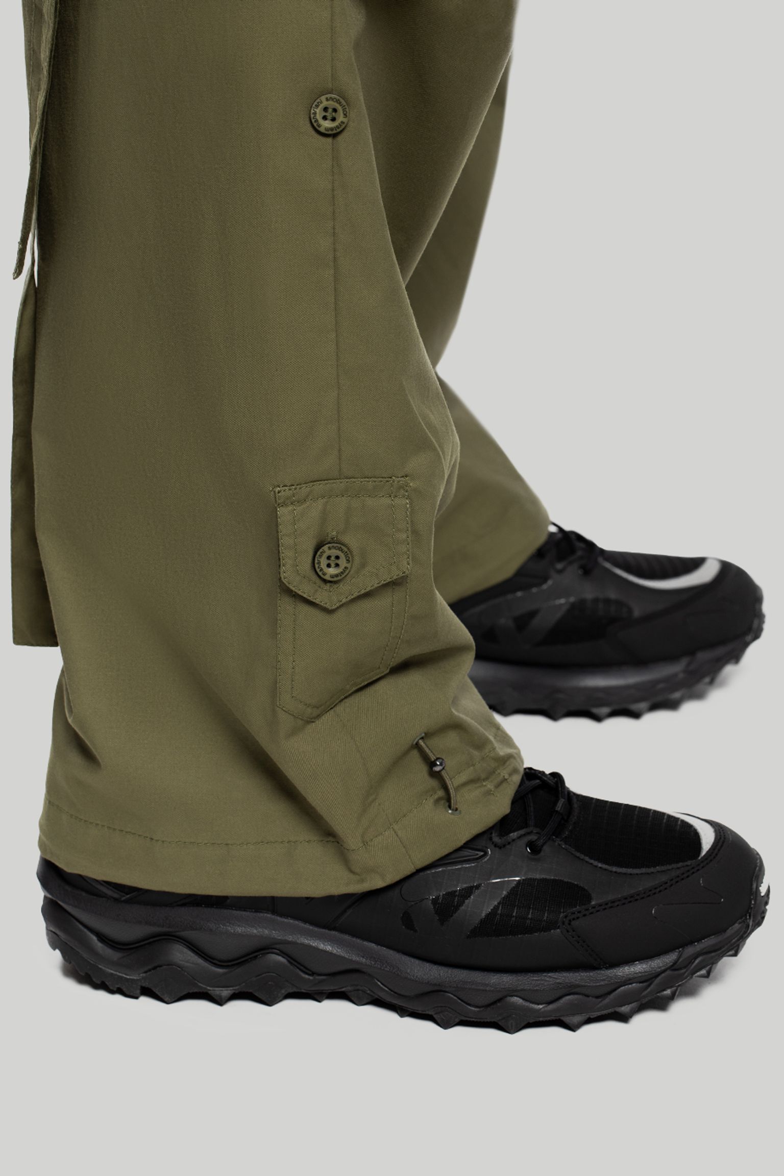 Широкий вибір Брюки   Original Cargo Snopants Loose Fit