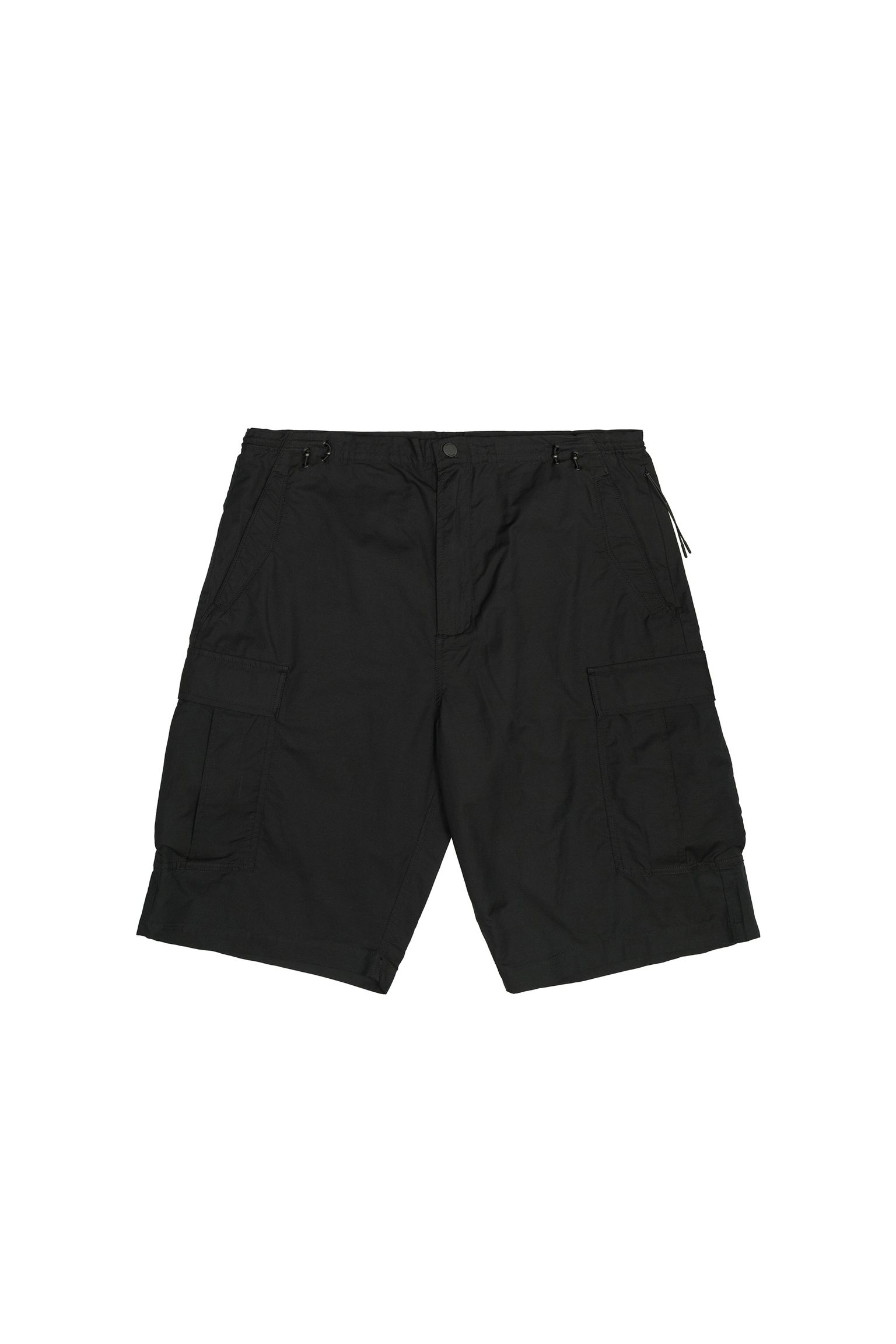 Шорты MAHARISHI Original Cargo Snoshorts Loose Fit купить