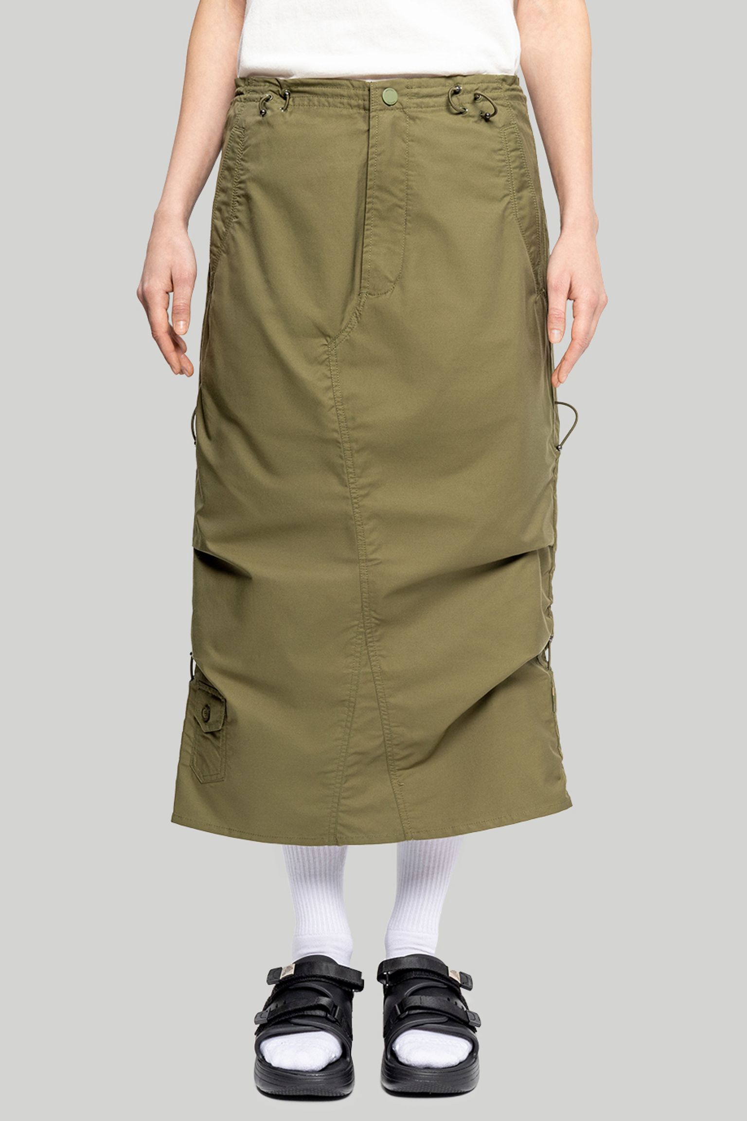 Спідниця MAHARISHI Original Snoskirt з доставкою