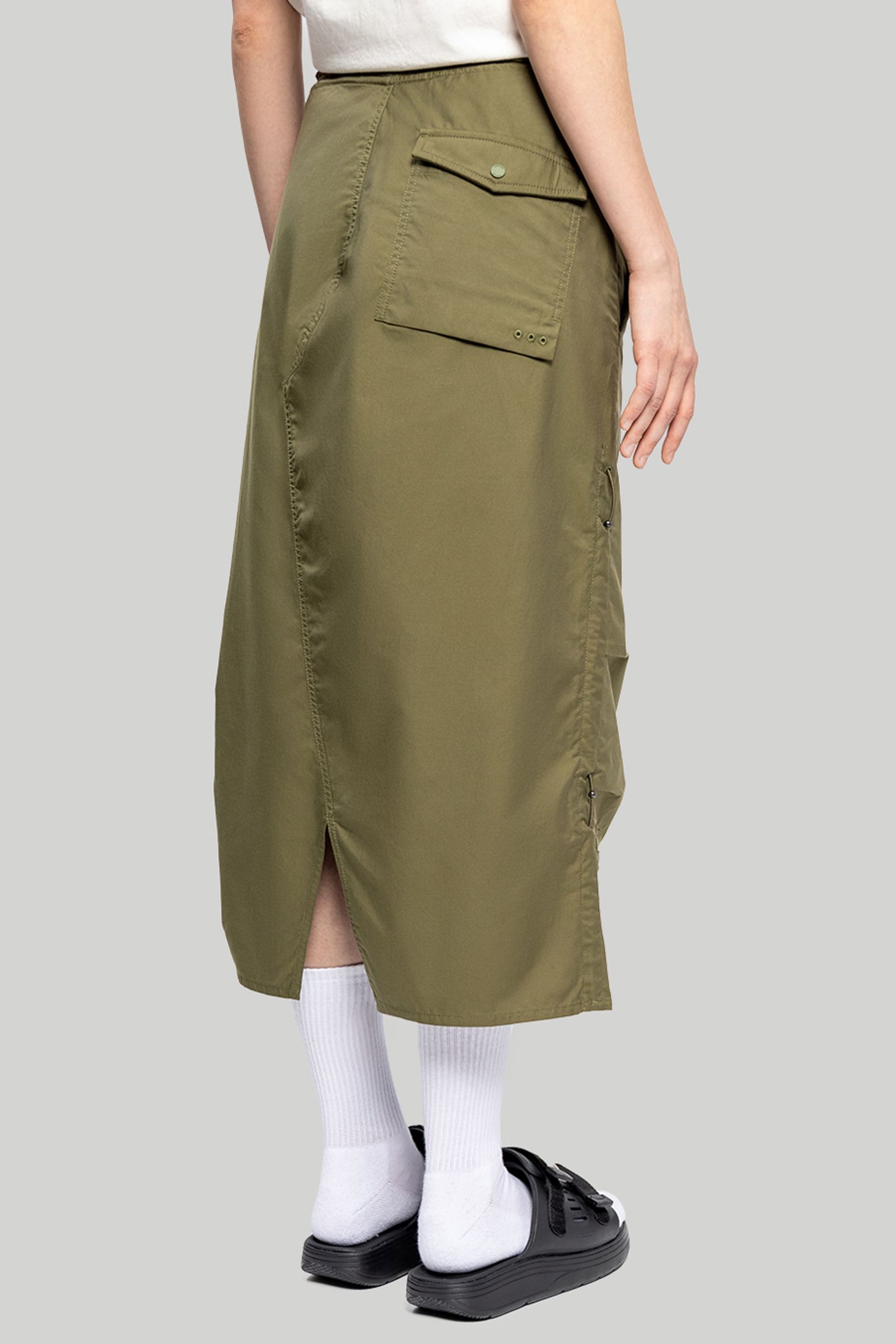 Стильні Спідниця MAHARISHI Original Snoskirt