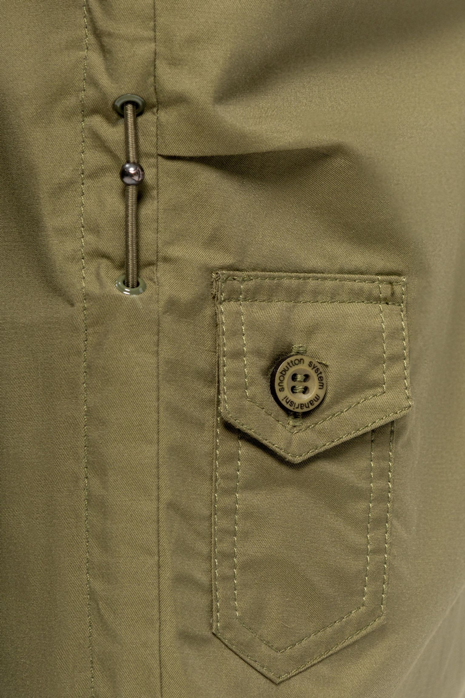 Широкий вибір Спідниця MAHARISHI Original Snoskirt