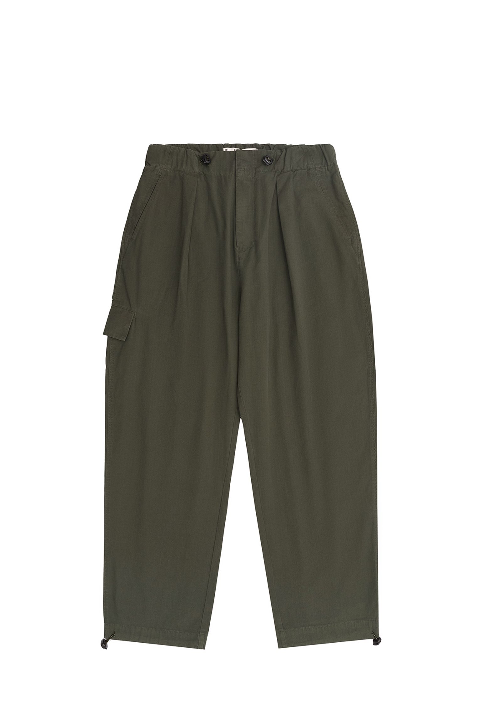 Брюки EAT DUST DESERT PANTS купить