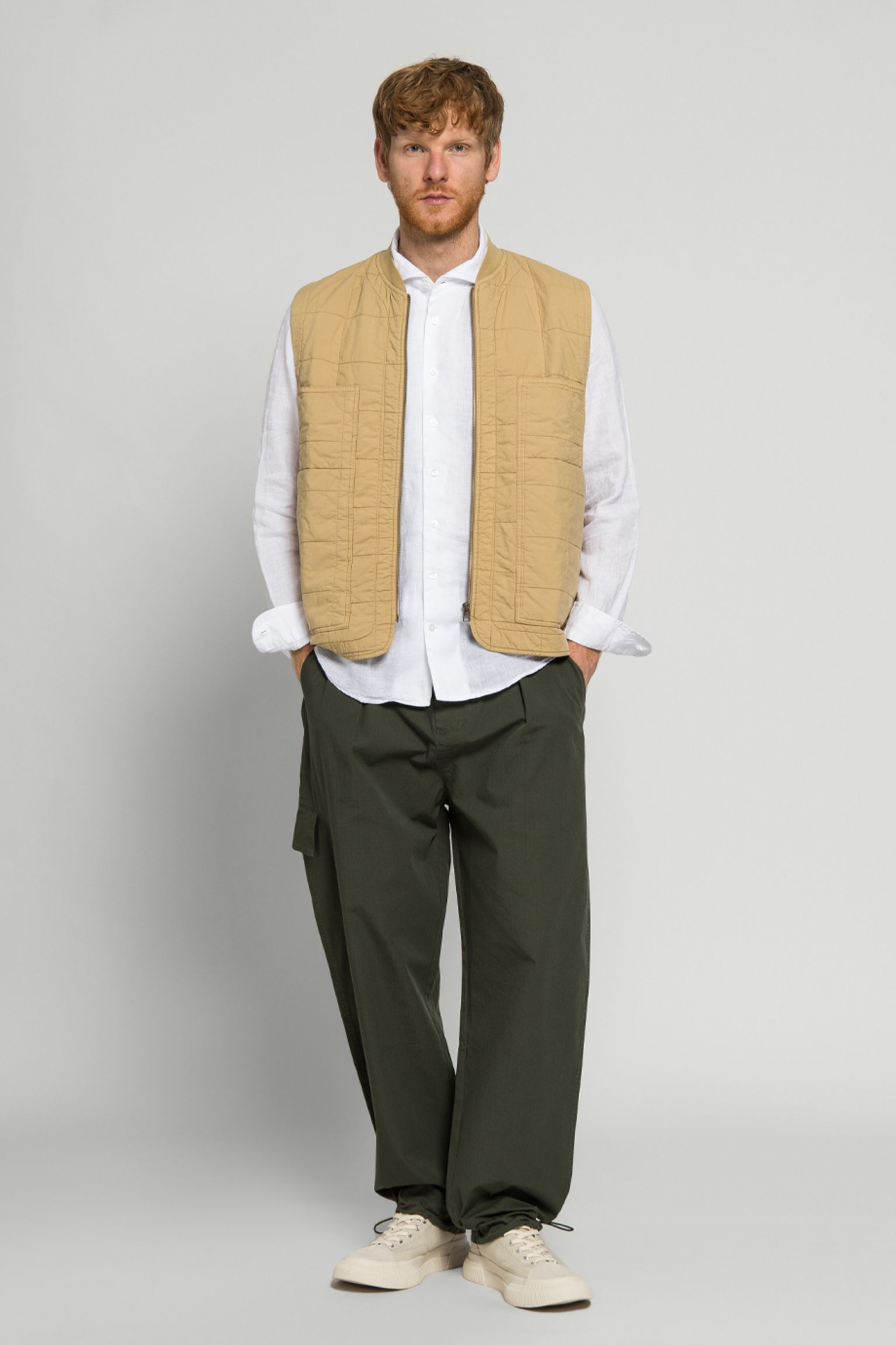 Брюки EAT DUST DESERT PANTS купить в Украине