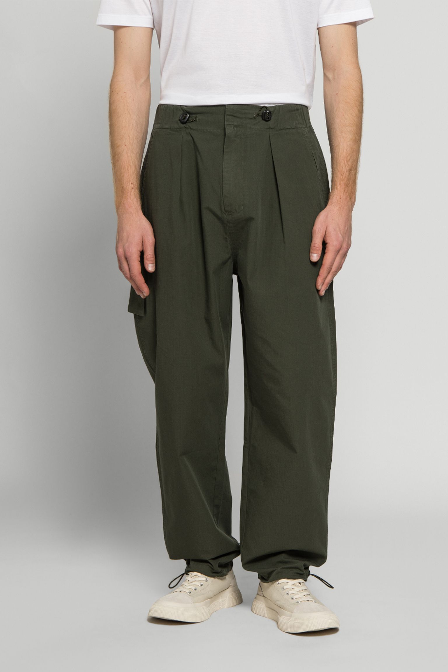 Брюки EAT DUST DESERT PANTS