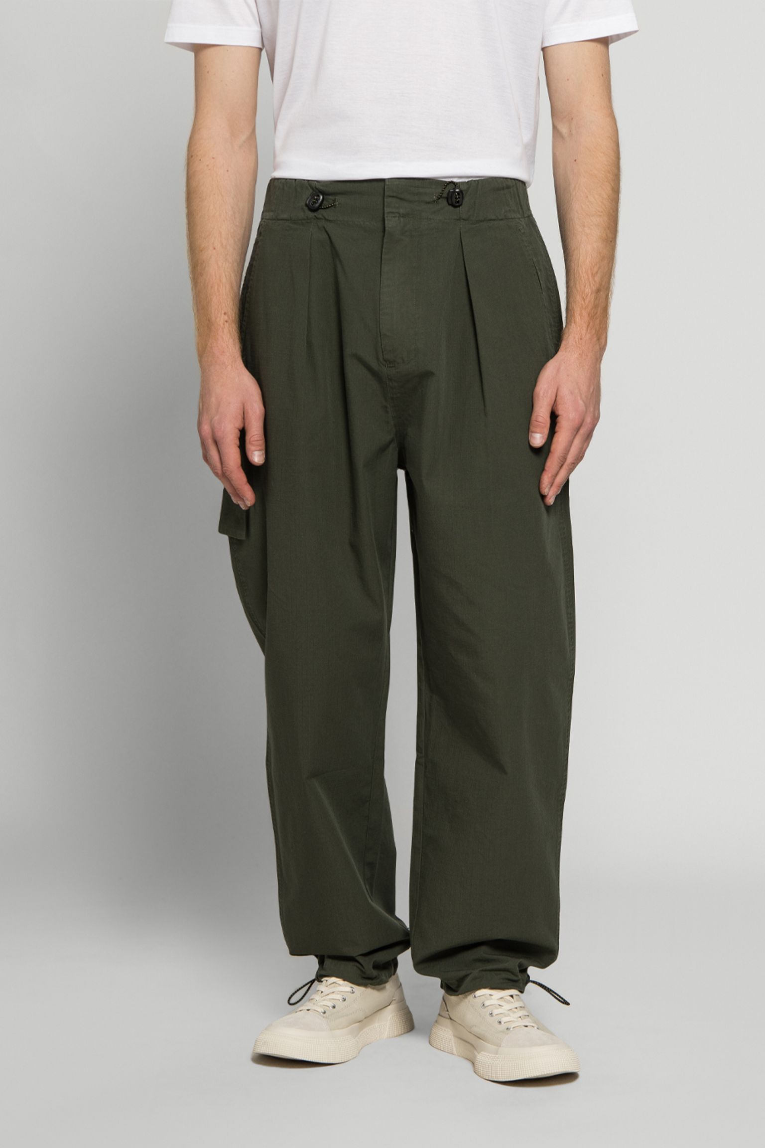 Брюки EAT DUST DESERT PANTS с доставкой