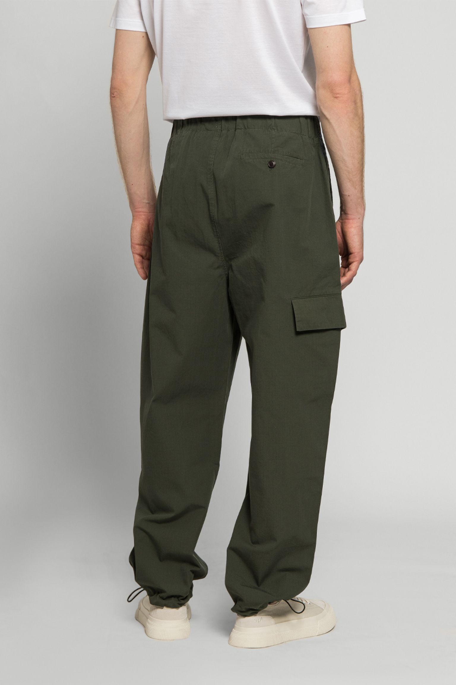 Стильные Брюки EAT DUST DESERT PANTS