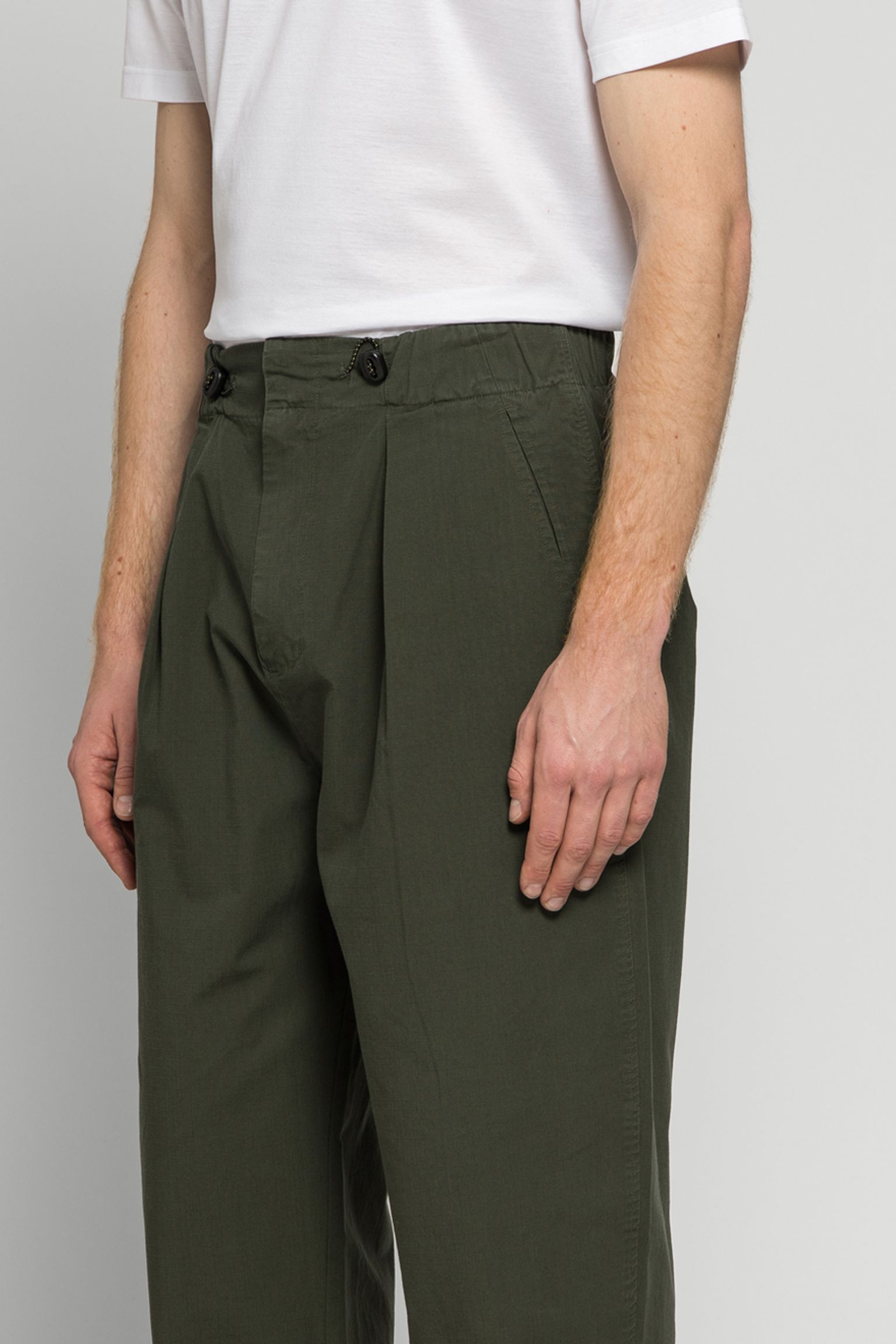 Брюки DESERT PANTS