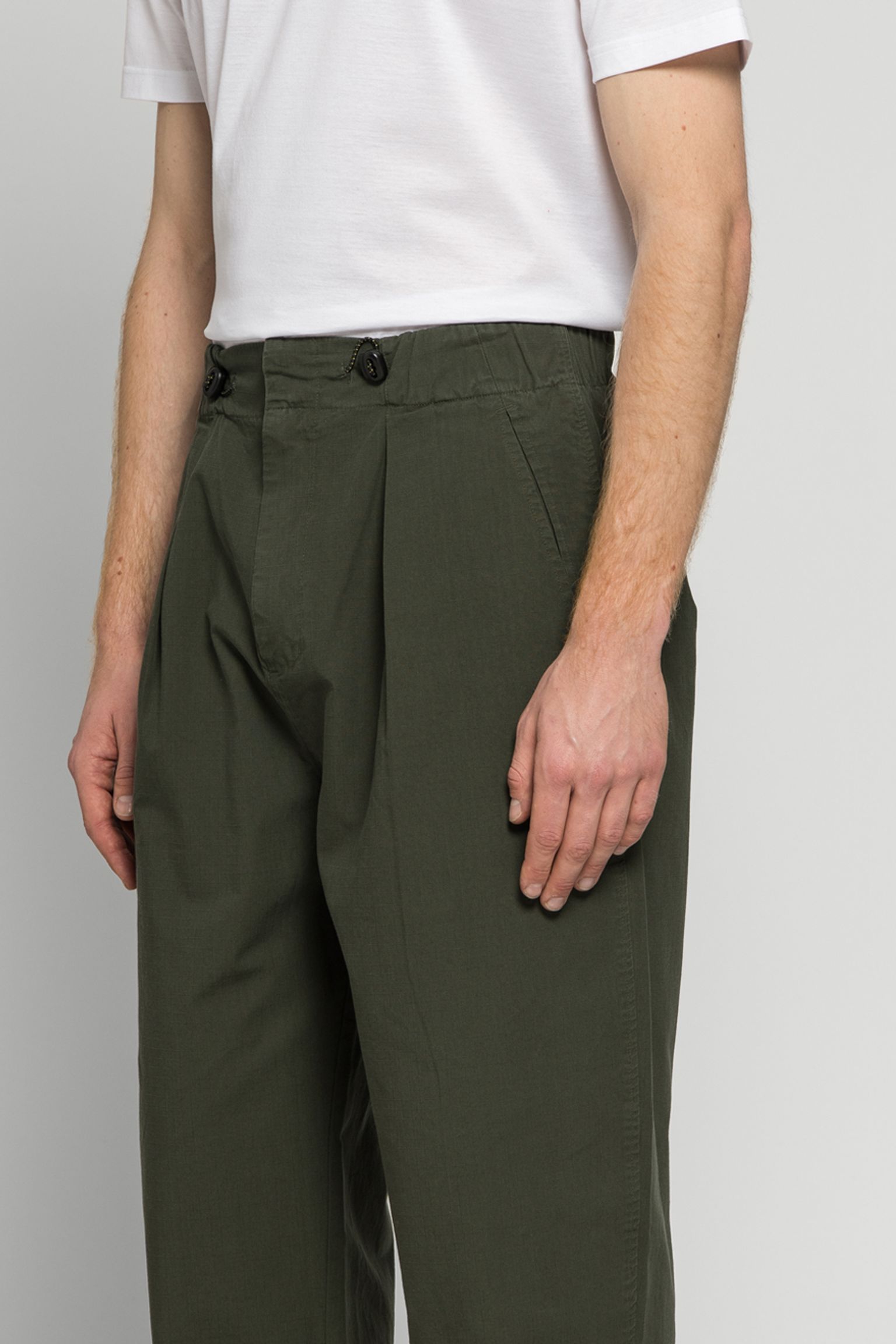 Широкий выбор Брюки EAT DUST DESERT PANTS