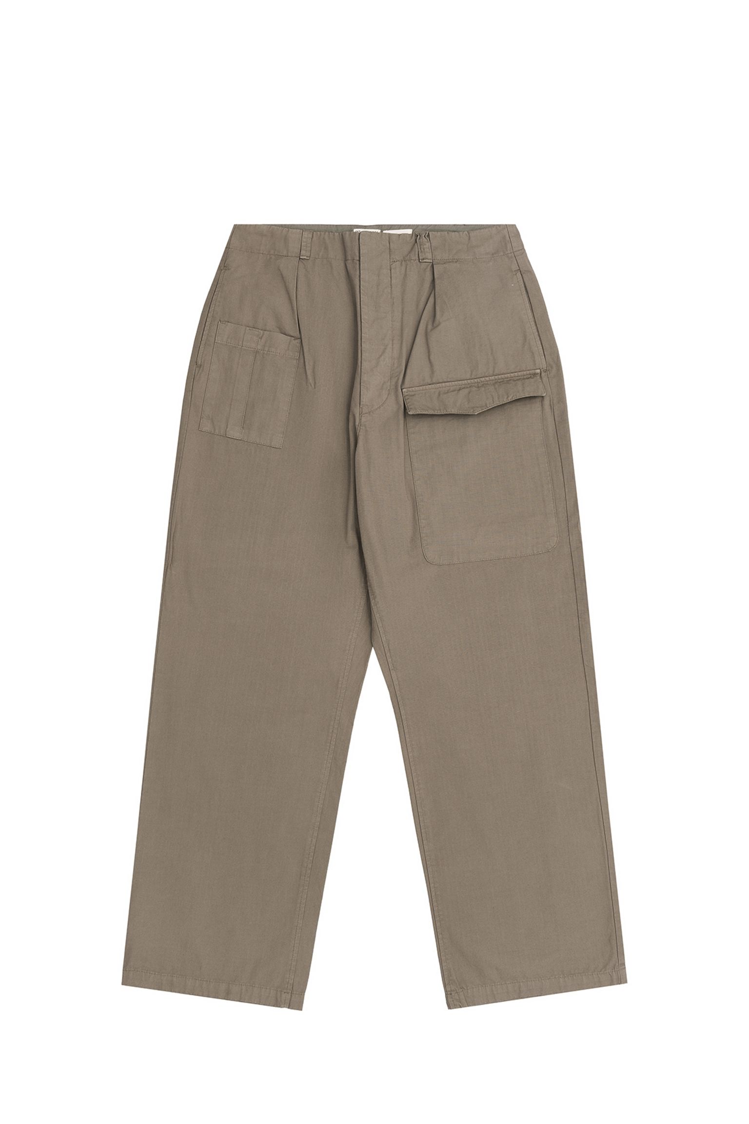 Брюки GUERILLA PANTS купить