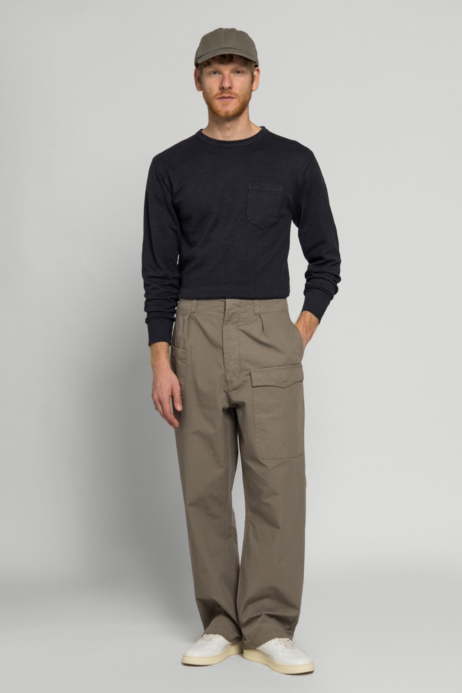 Брюки GUERILLA PANTS купить в Украине